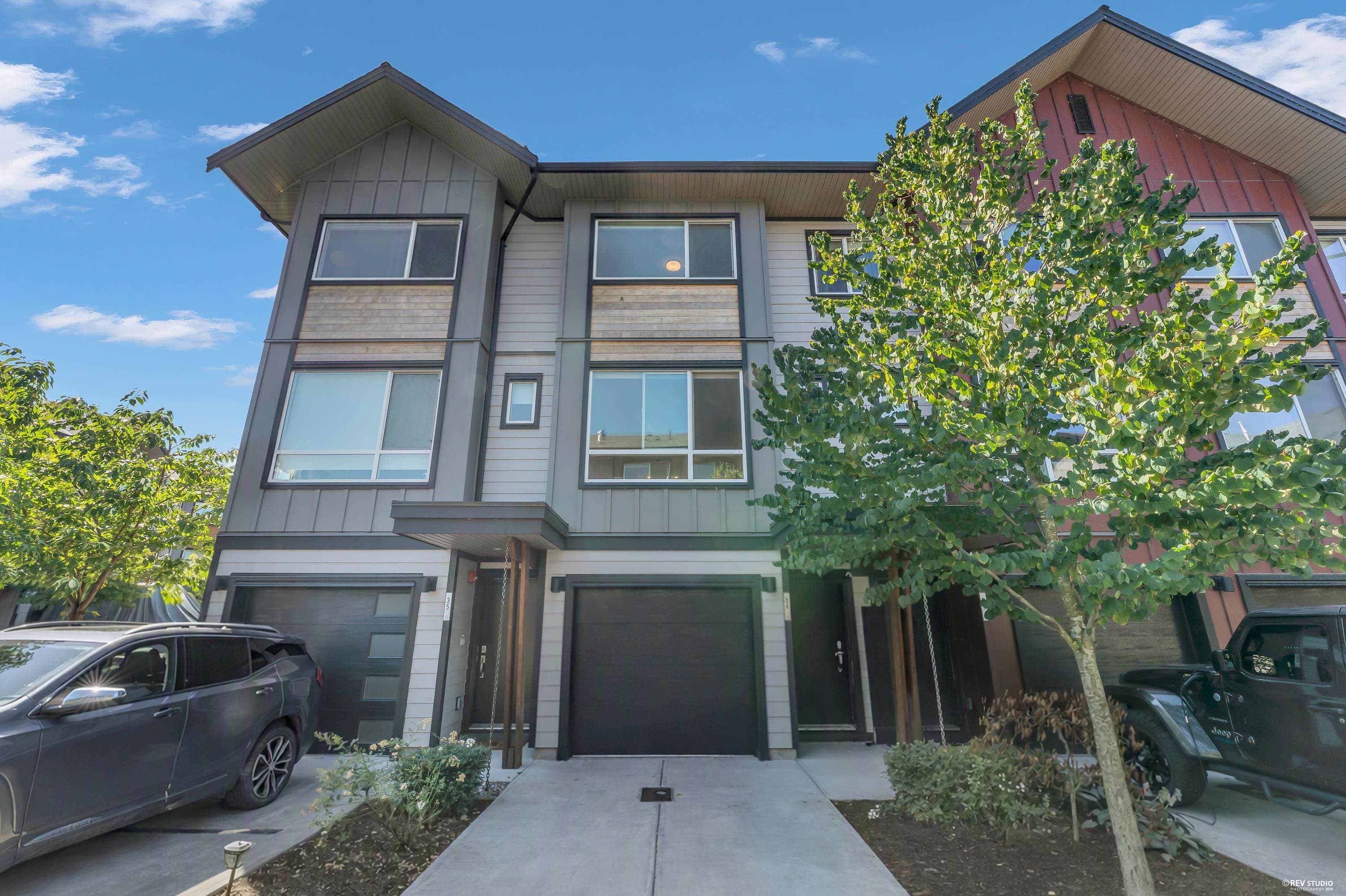 34 - 4292 Wolf Way, Tsawwassen