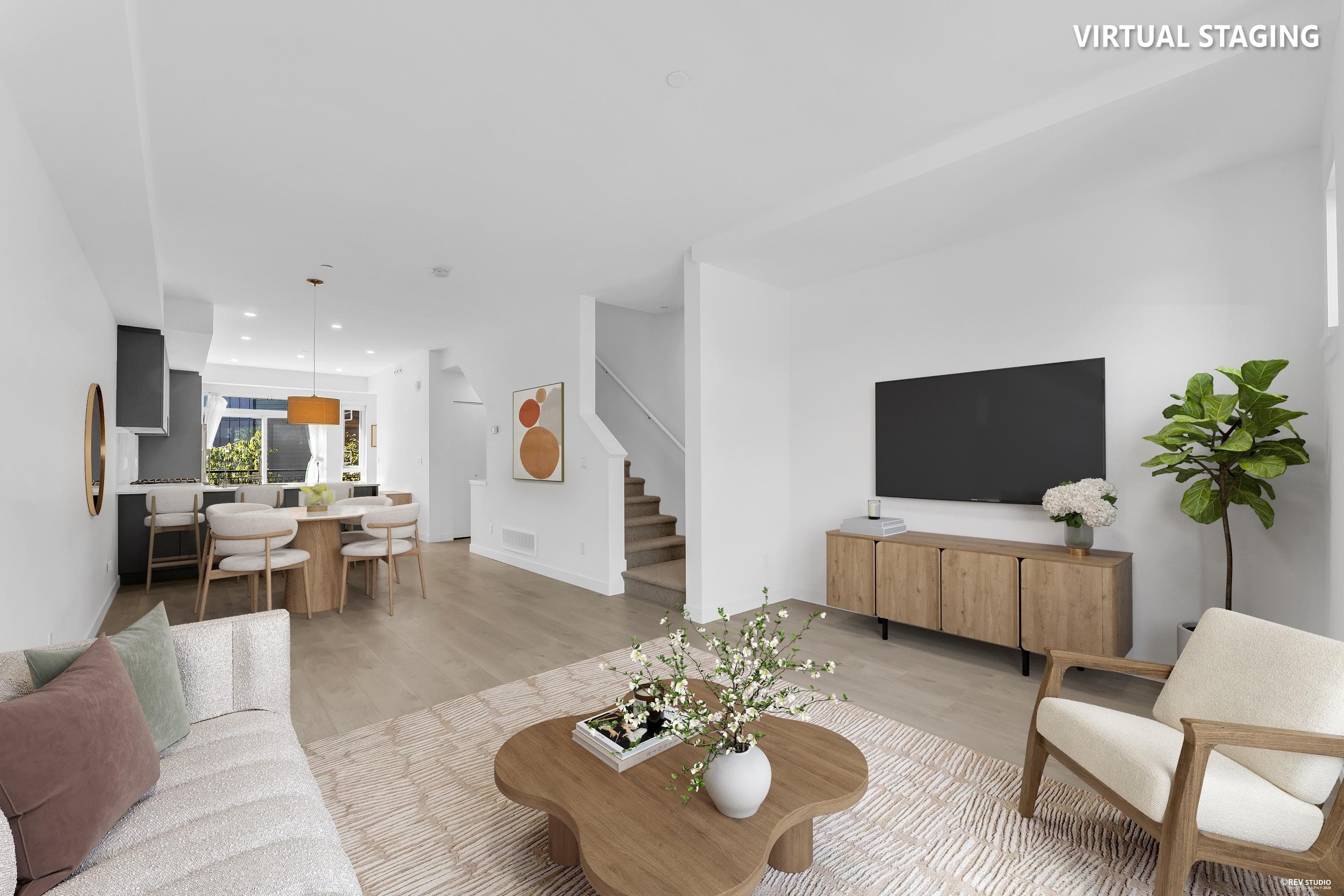 34 - 4292 Wolf Way, Tsawwassen, V4M 0E1 — photo 5