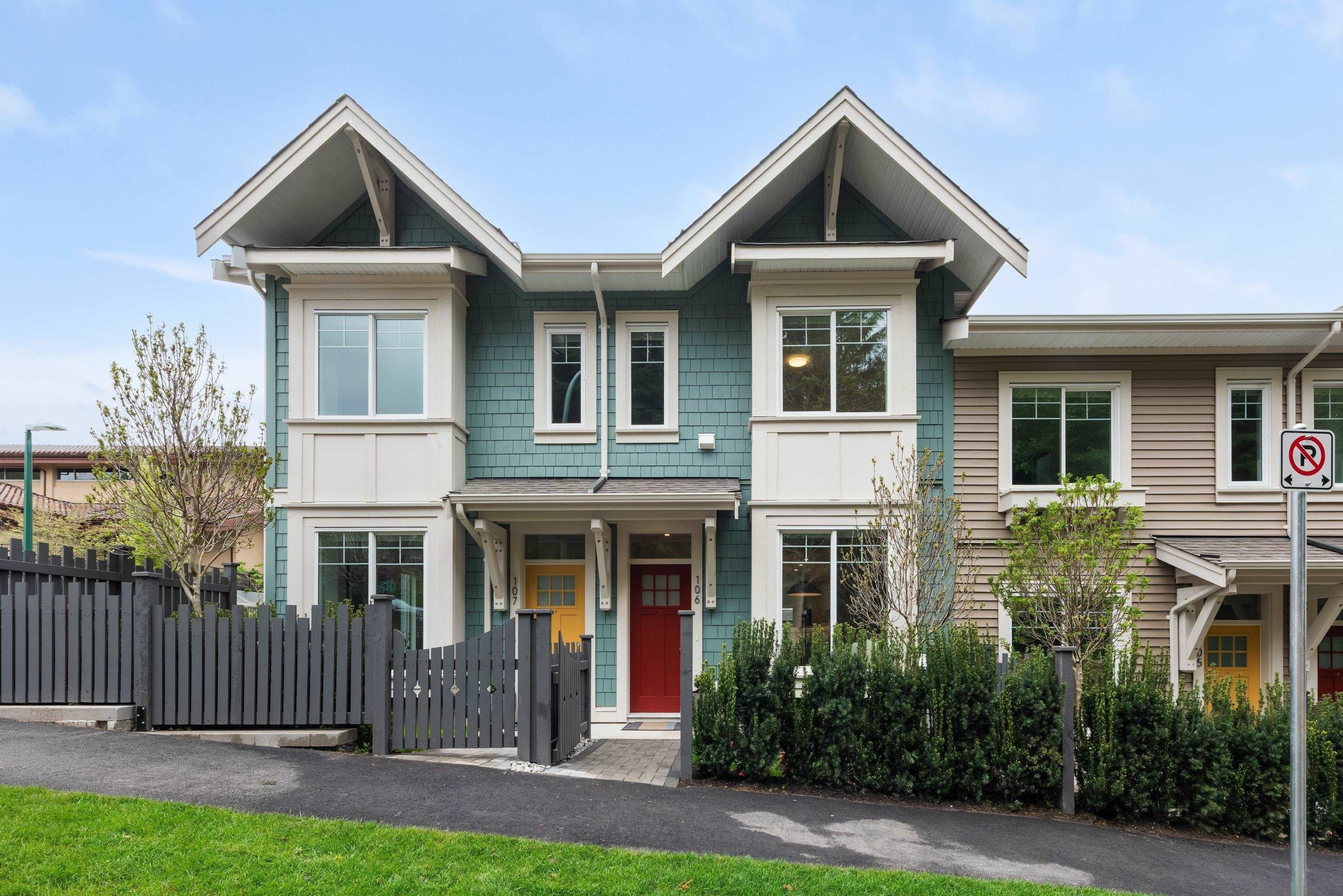 122 - 1301 Brewster Drive, Coquitlam
