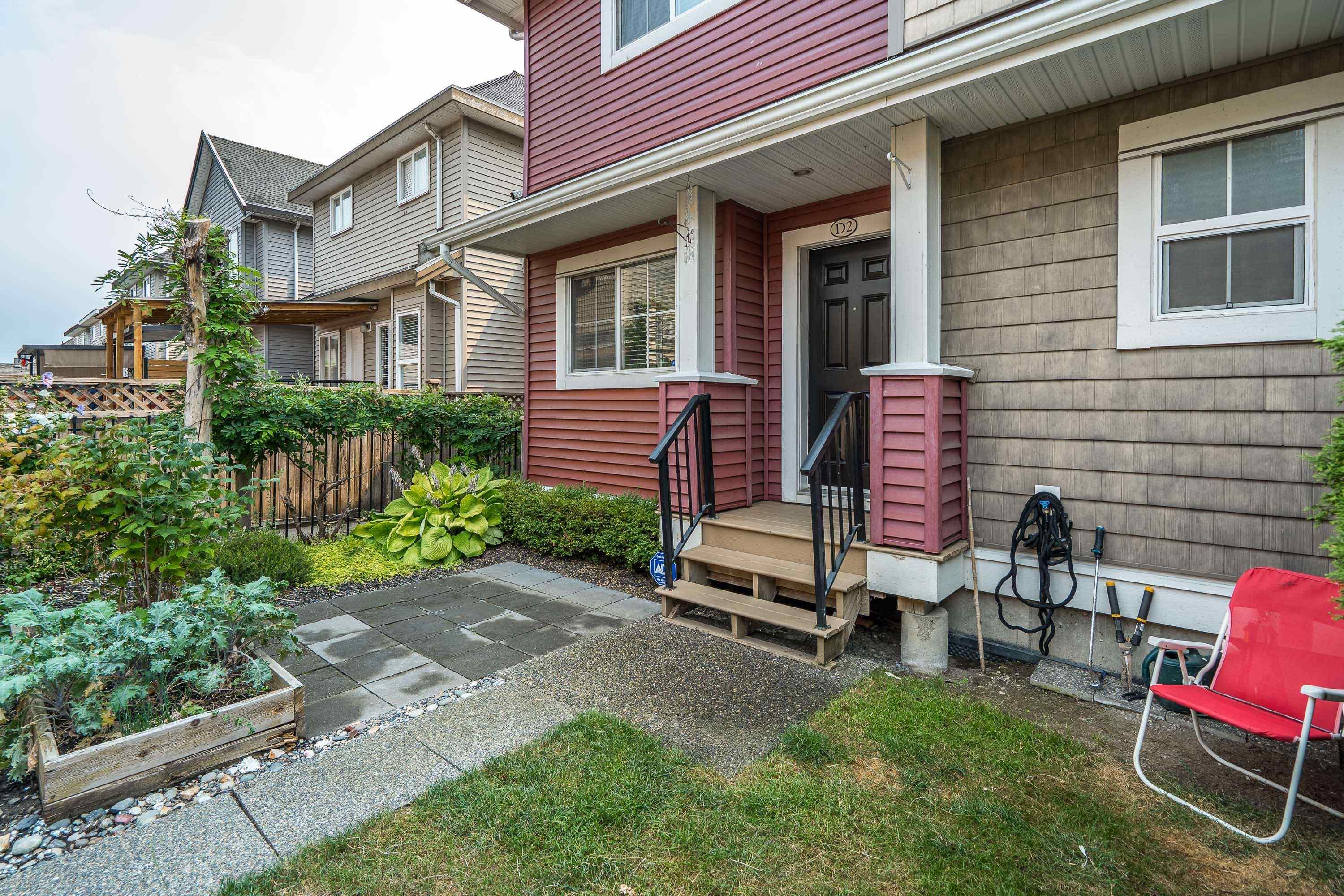 D2 - 19319 72 Avenue, Surrey, V4N 5X9 — photo 3