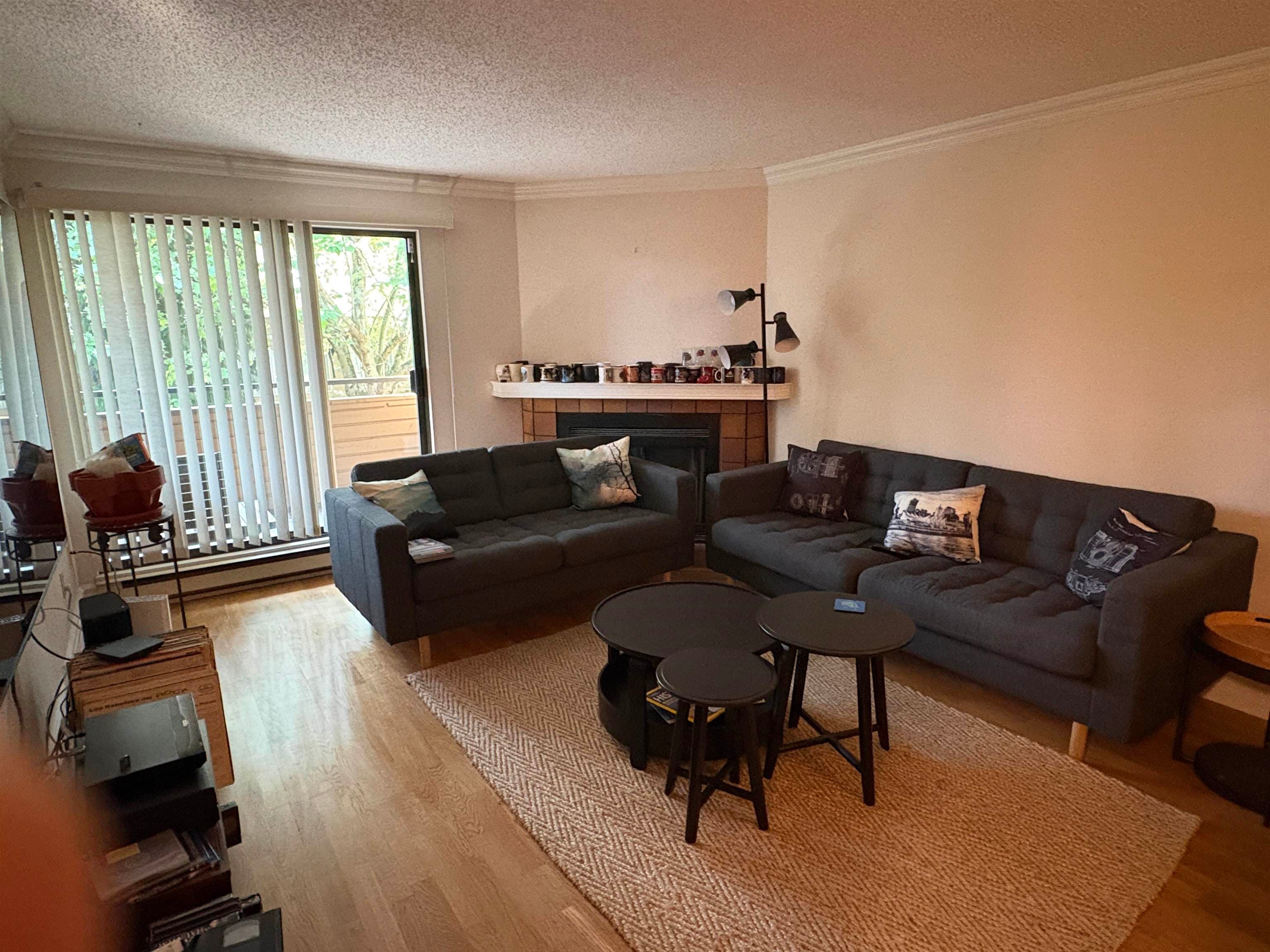 240 - 7293 Moffatt Road, Richmond, V6Y 3E4 — photo 2