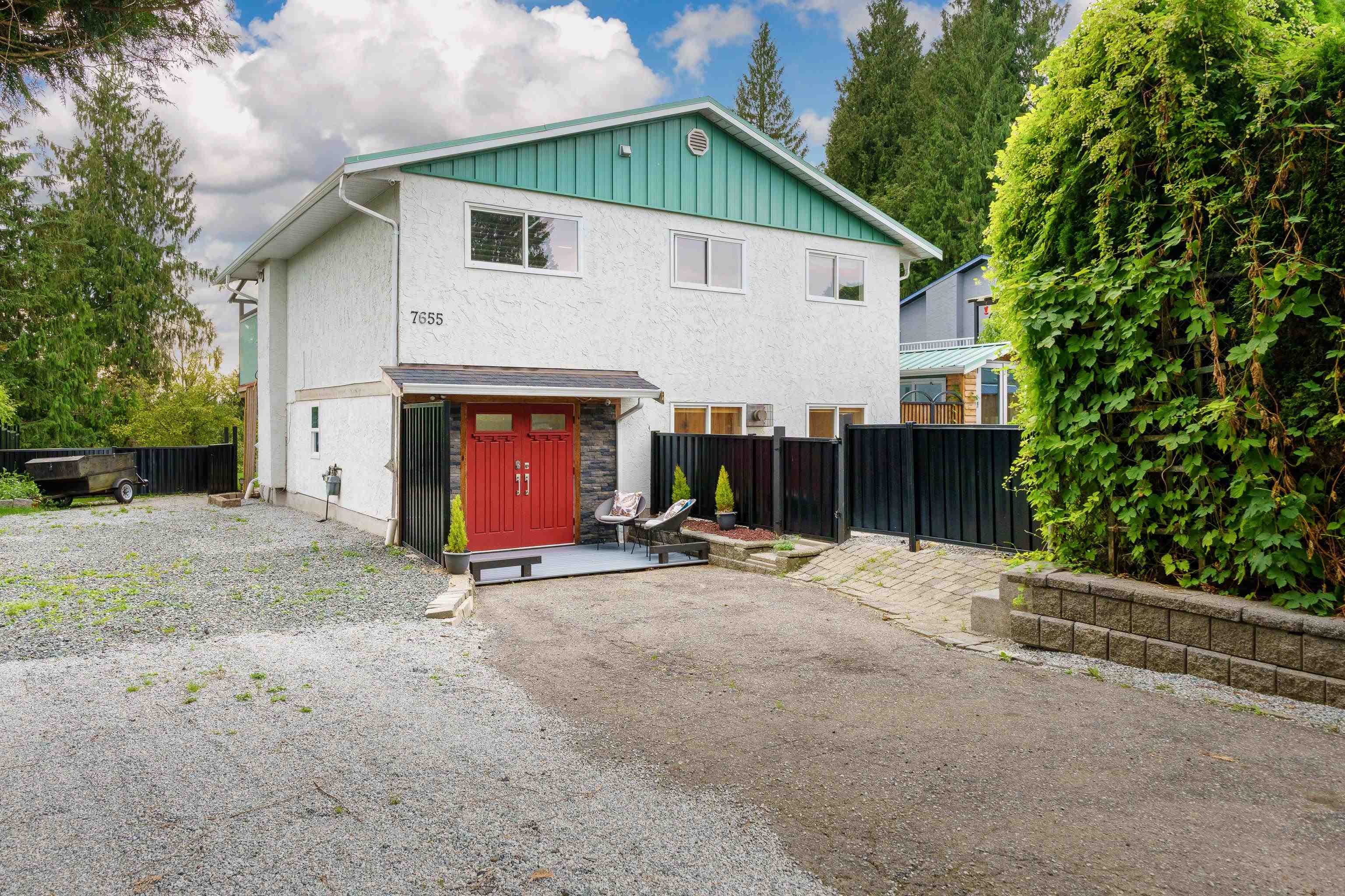 7655 Woodcock Crescent, Mission, V2V 4J8 — photo 1