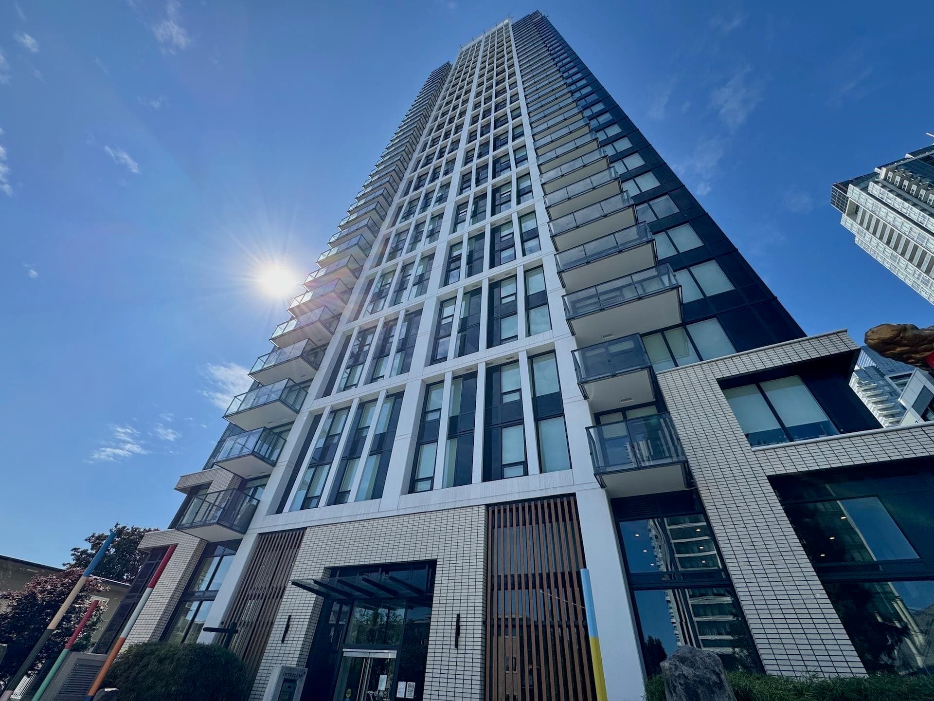 1702 - 6537 Telford Avenue, Burnaby, V5H 0K9 — photo 4