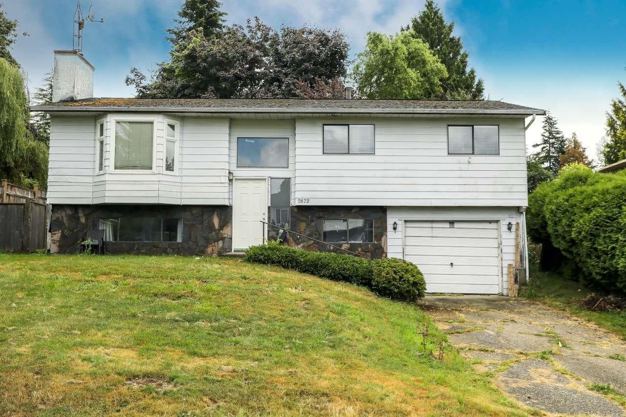 7872 Heron Street, Mission, V2V 6A1 — photo 2