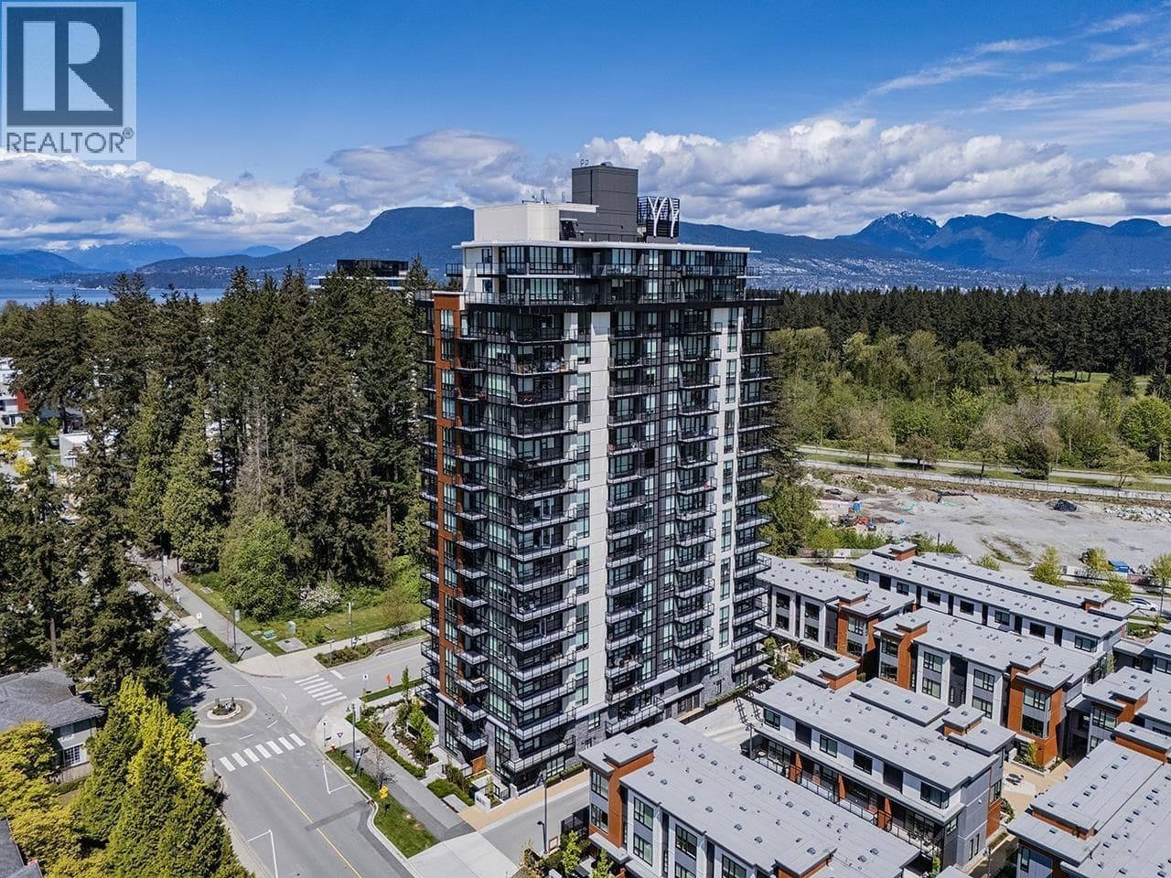 508 - 5380 Crooked Branch Rd Road, Vancouver