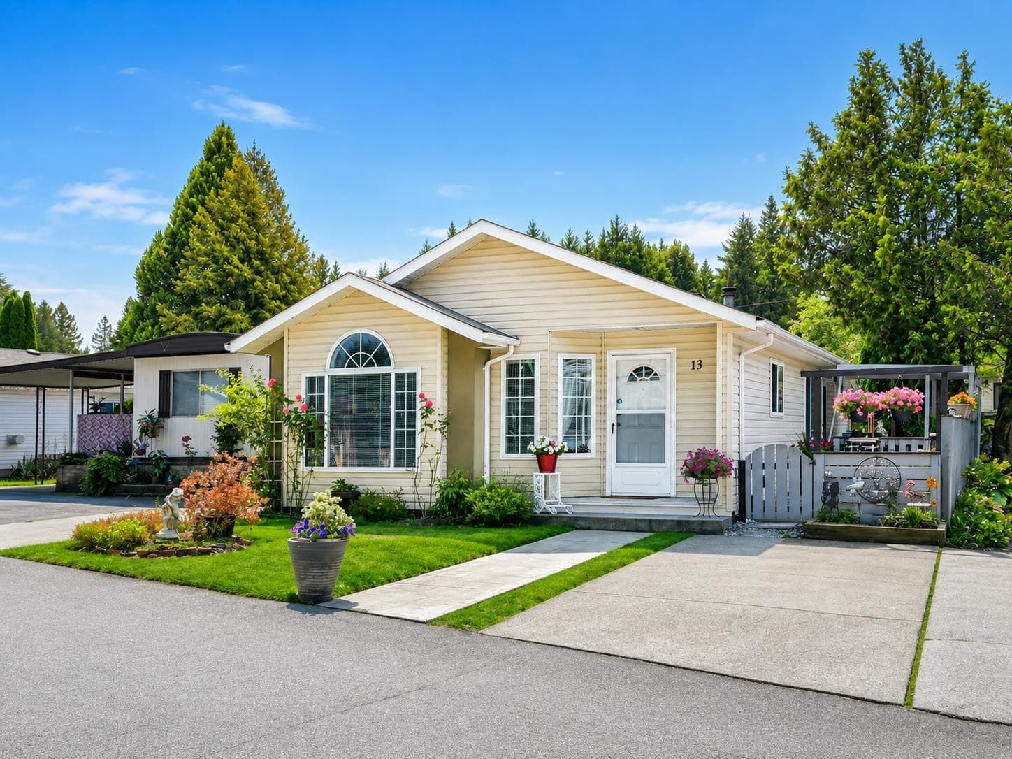 13 - 9080 198 Street, Langley