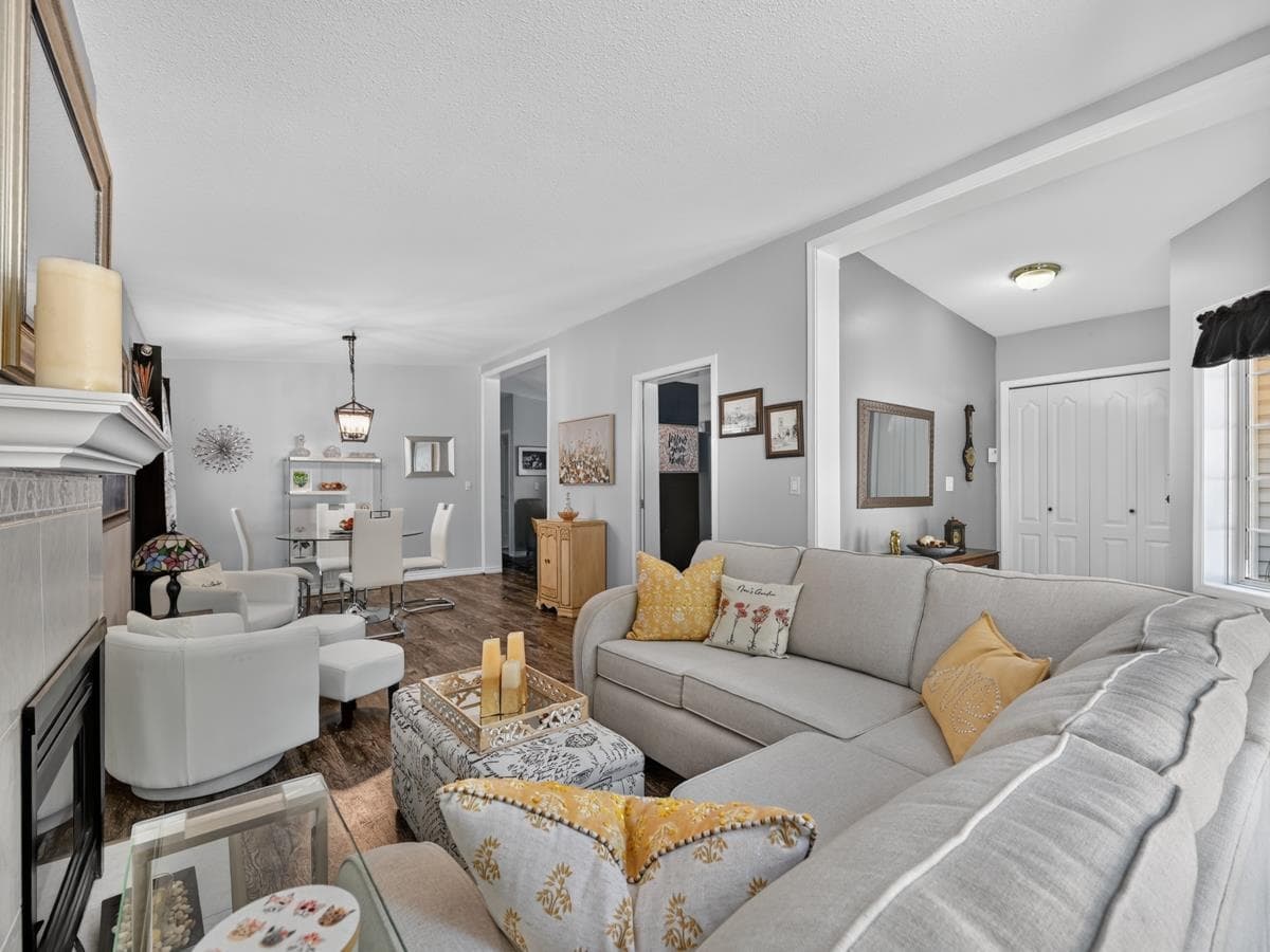 13 - 9080 198 Street, Langley, V1M 3A8 — photo 3