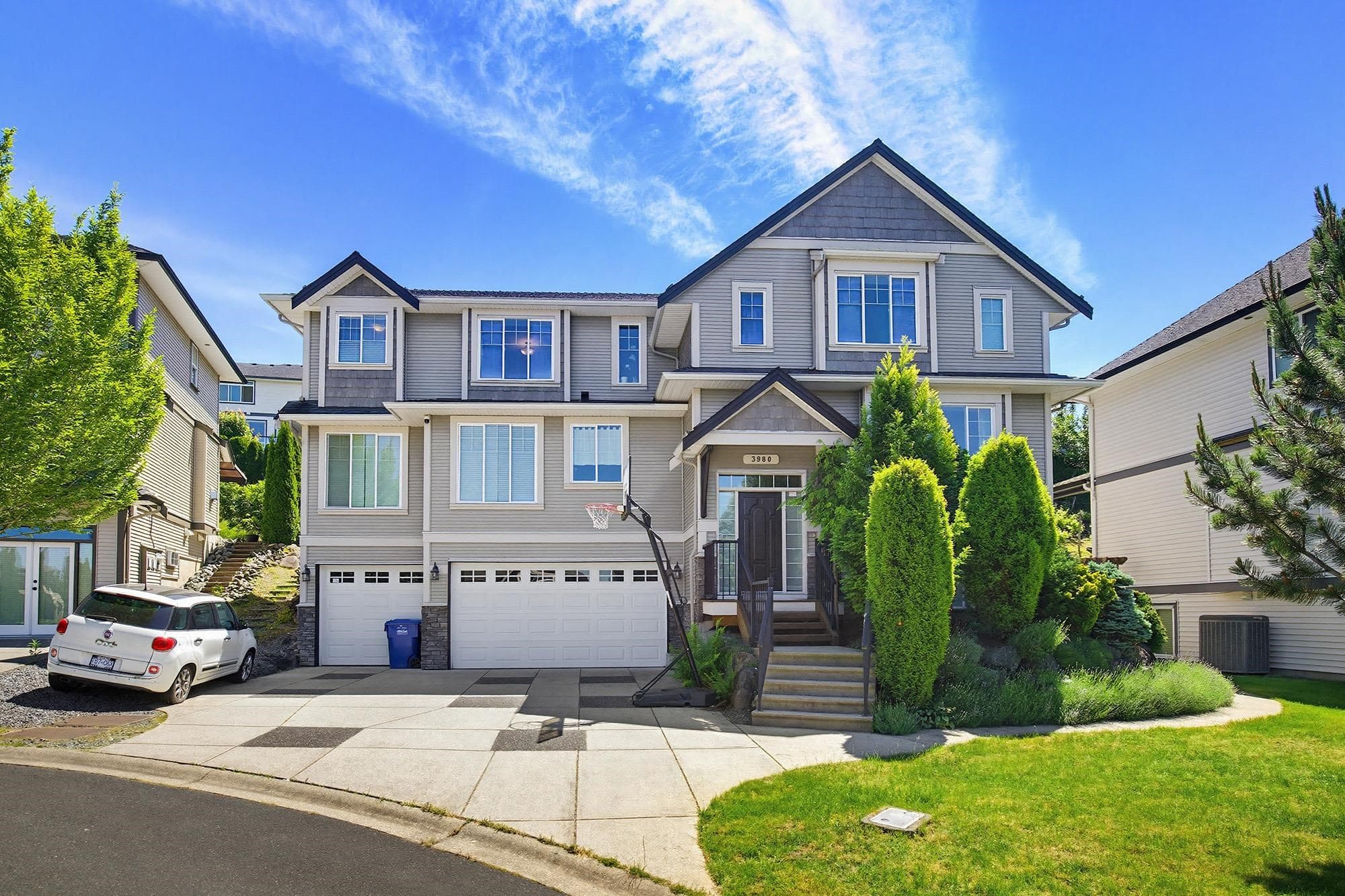 3980 Kaleigh Court, Abbotsford, V3G 3E3 — photo 2