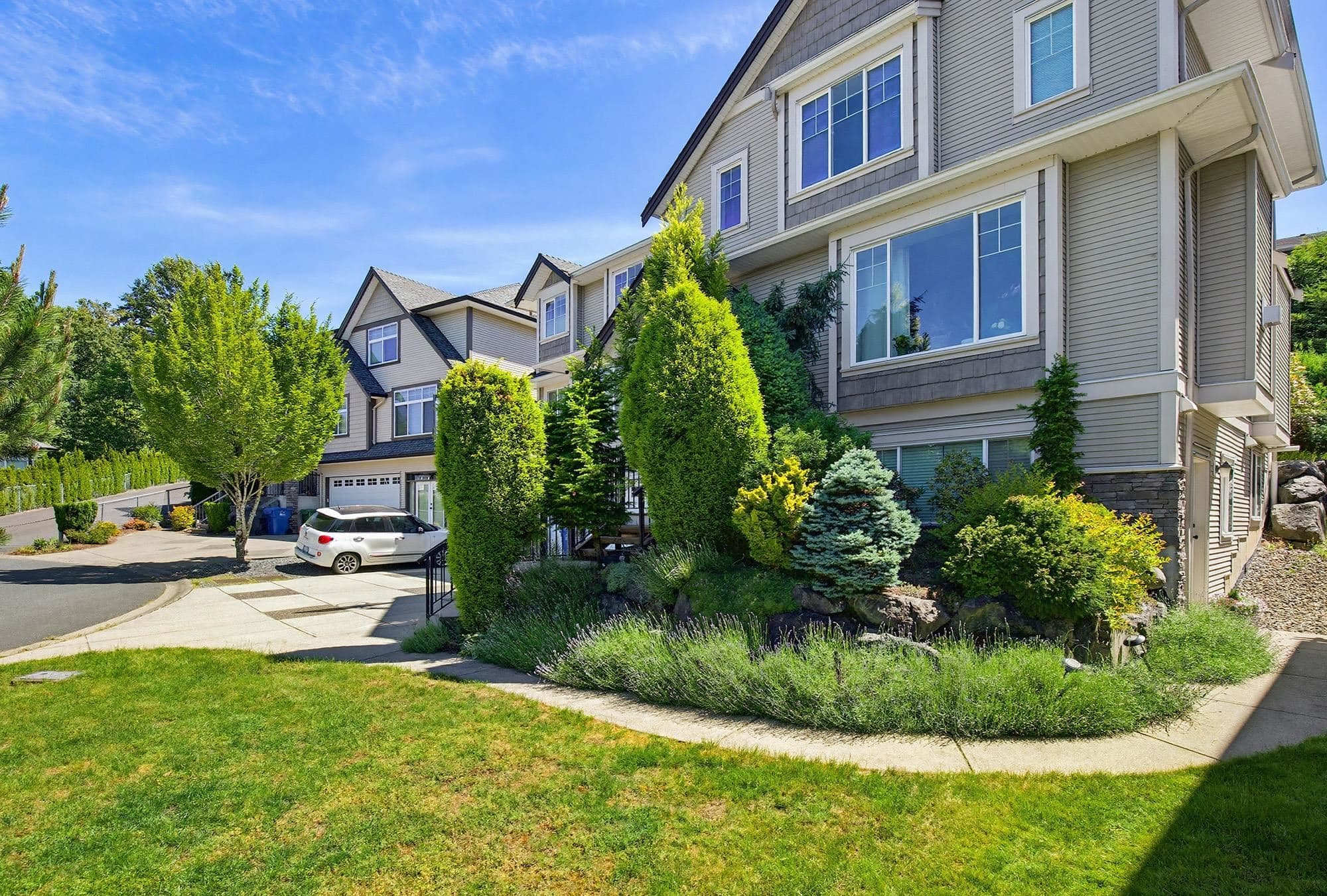 3980 Kaleigh Court, Abbotsford, V3G 3E3 — photo 3