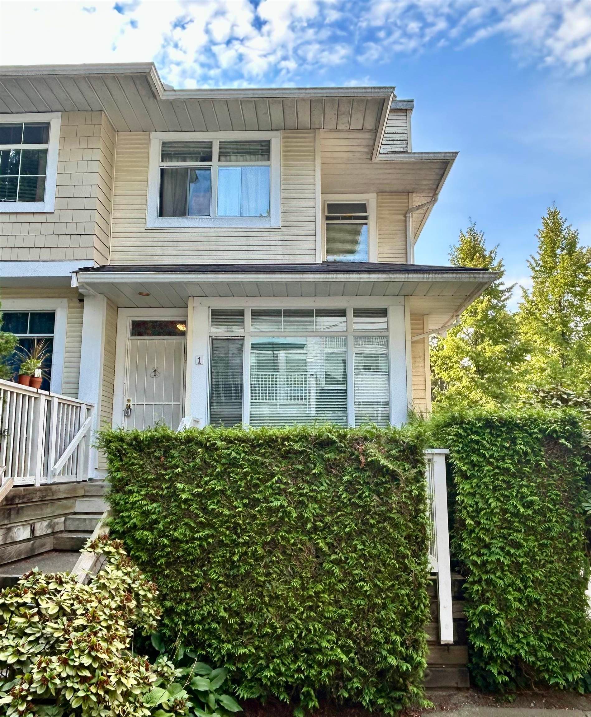 1 - 3596 Whitney Place, Vancouver, V5S 4T2 — photo 2