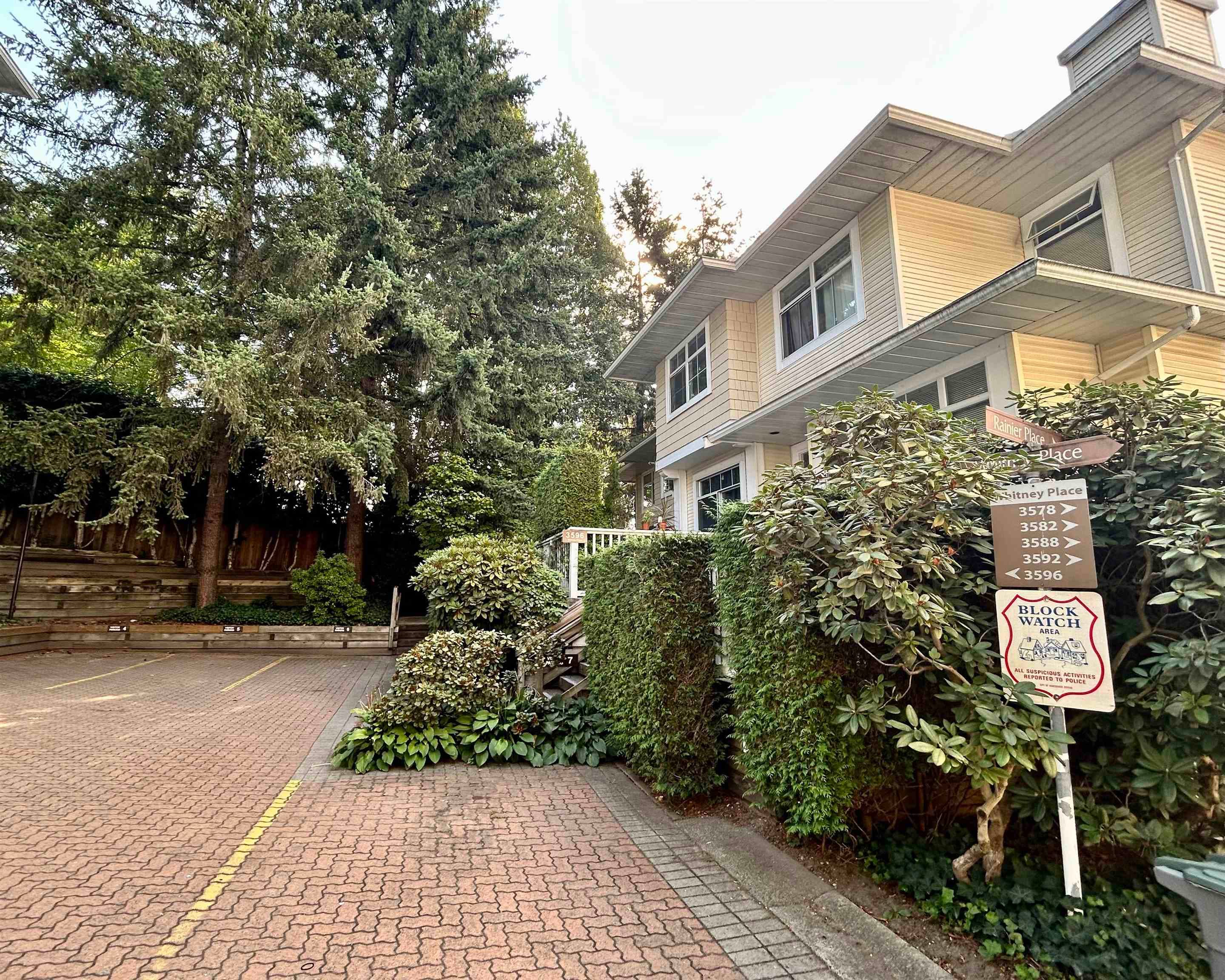 1 - 3596 Whitney Place, Vancouver, V5S 4T2 — photo 3