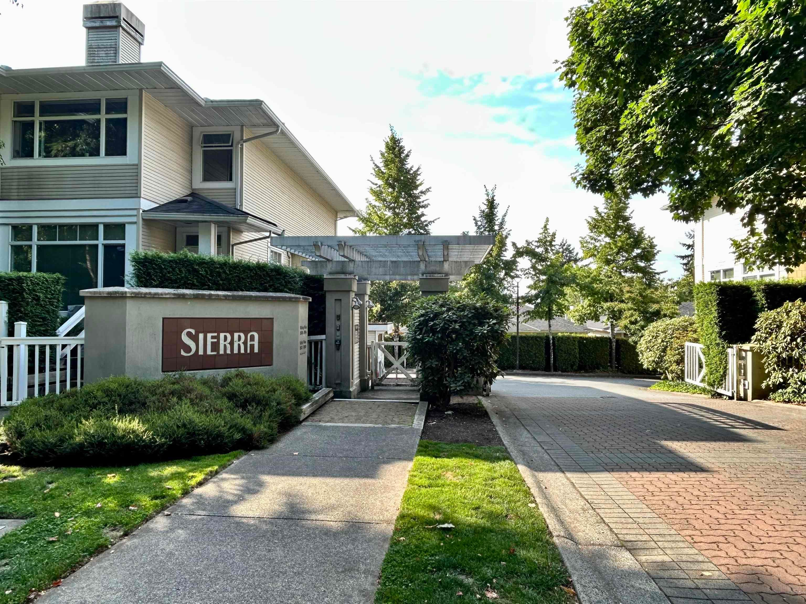 1 - 3596 Whitney Place, Vancouver, V5S 4T2 — photo 1