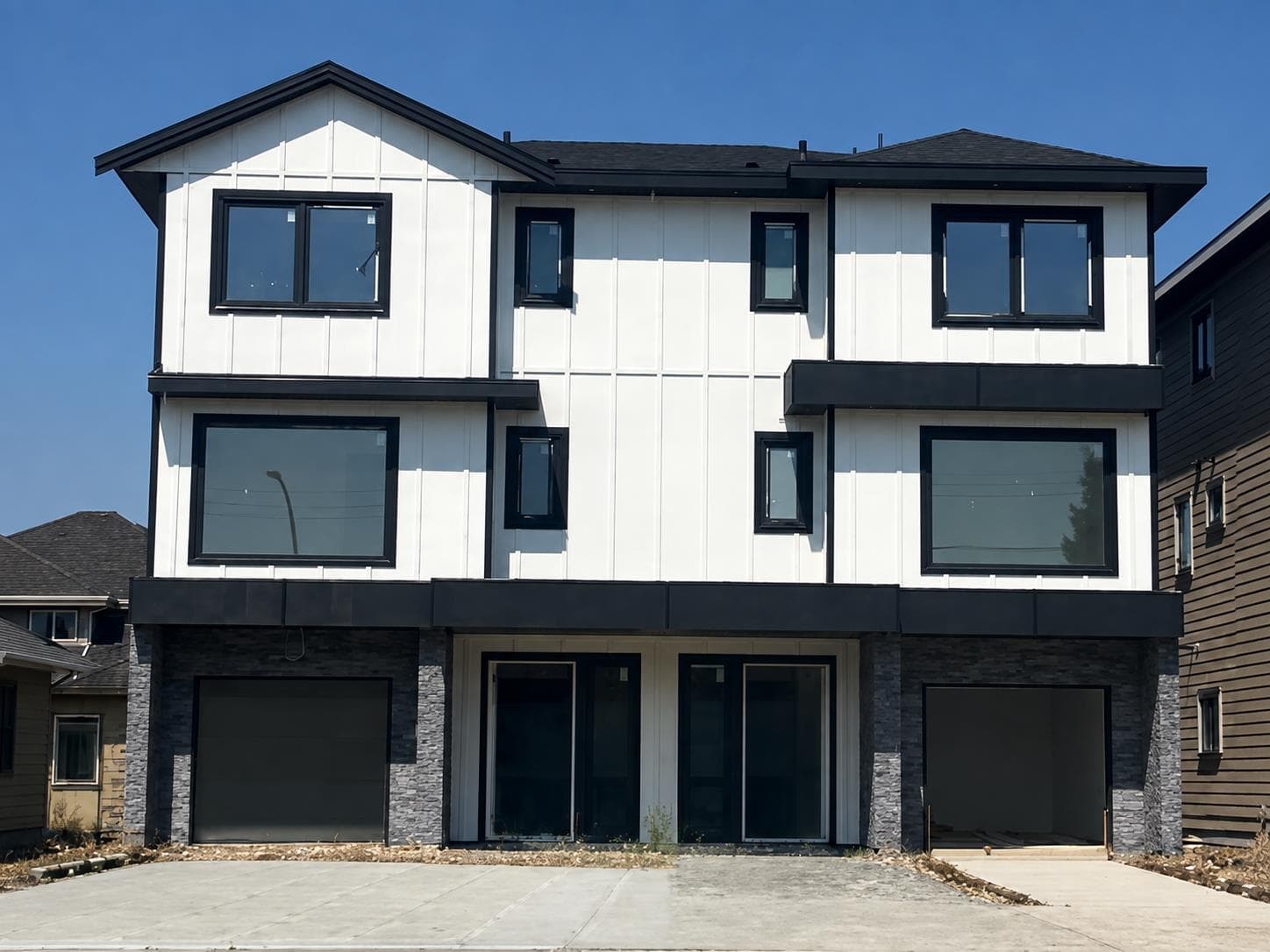 101 - 12345 66 Avenue, Surrey