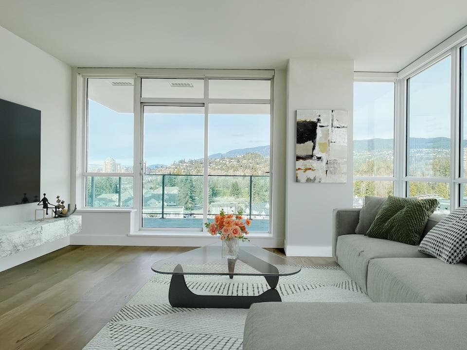 807 - 1675 Lions Gate Lane, North Vancouver, V7P 0E3 — photo 2