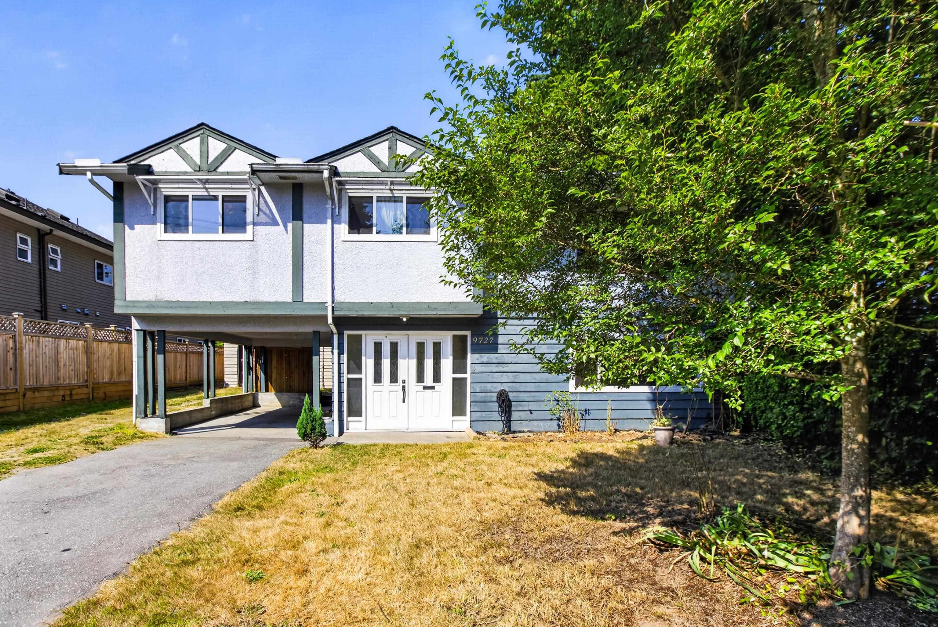 9727 121 Street, Surrey, V3V 4J6 — photo 1