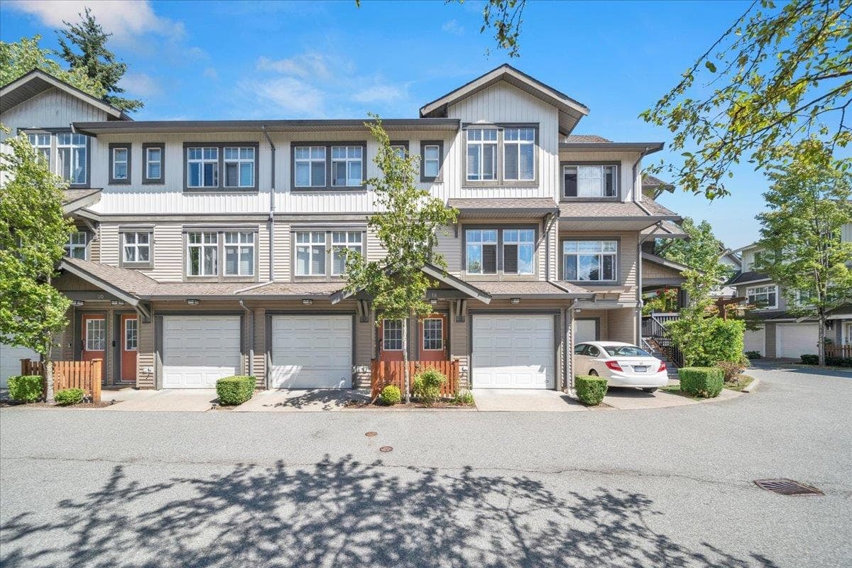 18 - 16233 83 Avenue, Surrey, V4N 0Z3 — photo 3