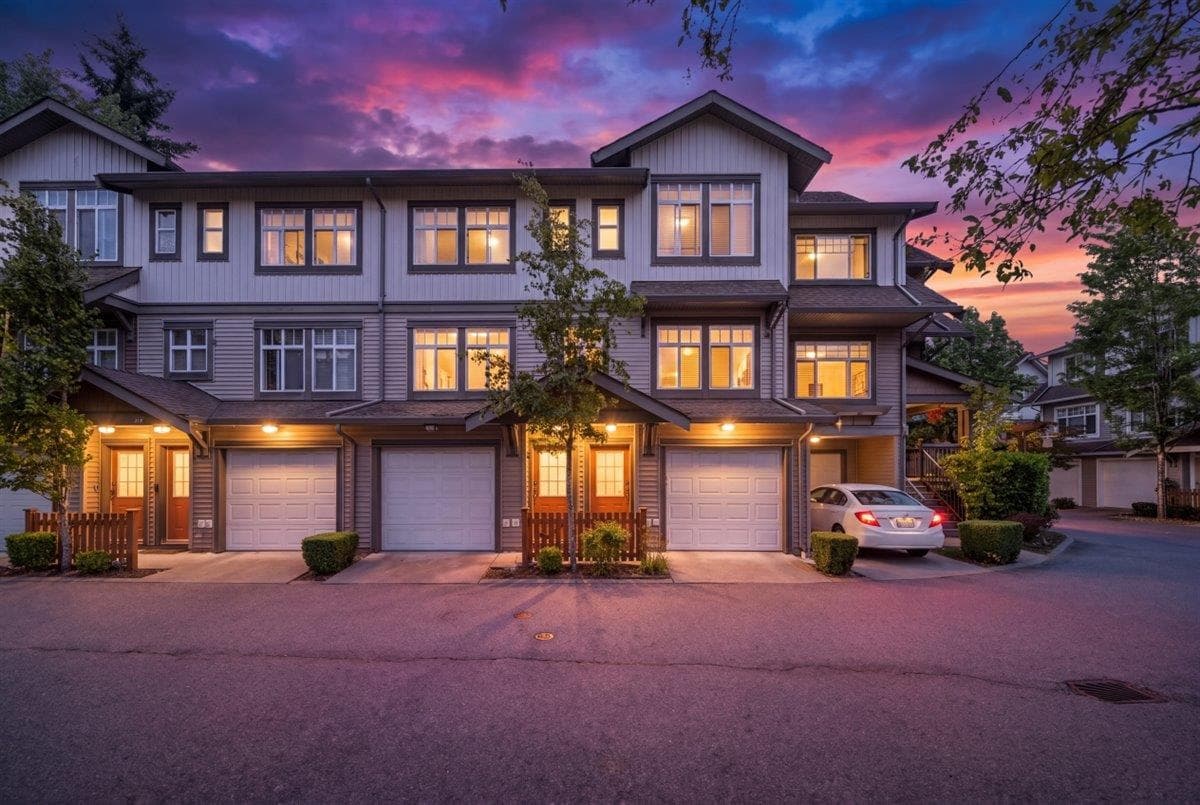 18 - 16233 83 Avenue, Surrey, V4N 0Z3 — photo 1