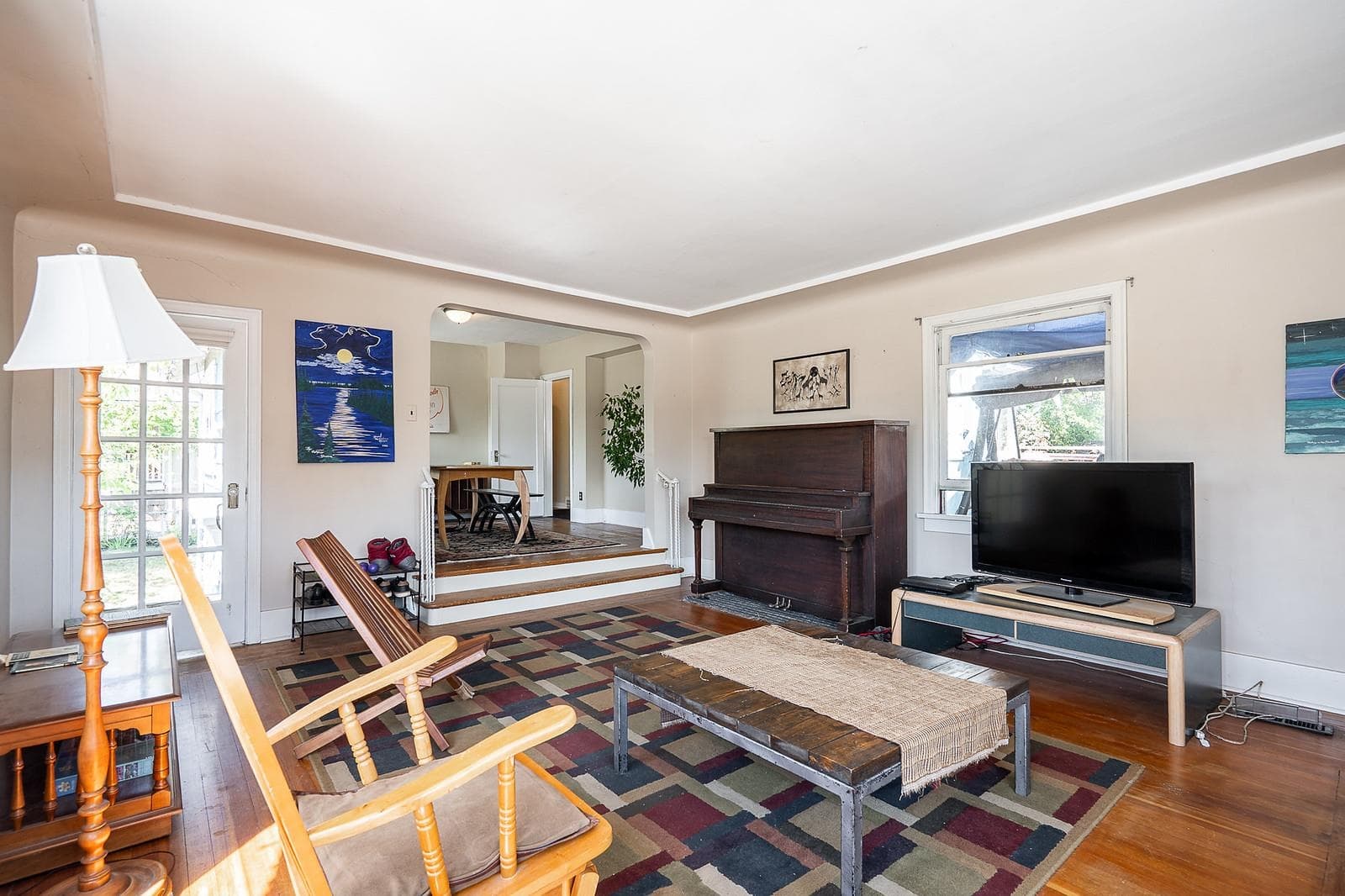 423 Cumberland Street, New Westminster, V3L 3G6 — photo 4