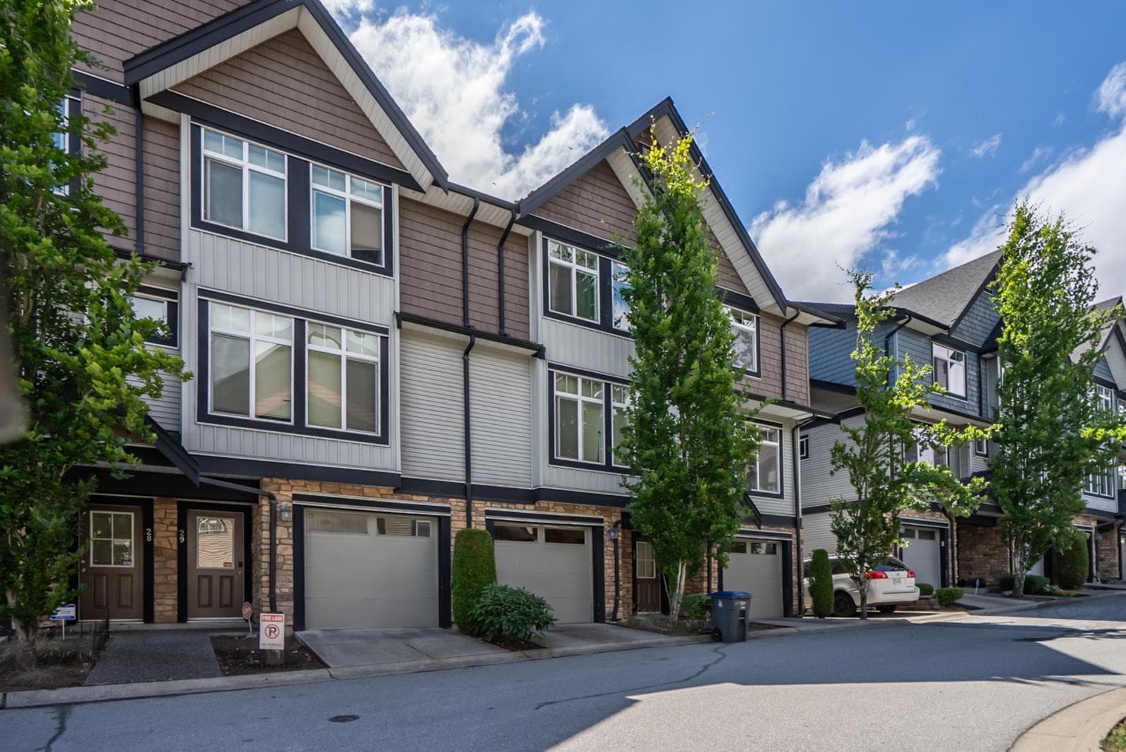 30 - 6299 144 Street, Surrey, V3X 1A2 — photo 1