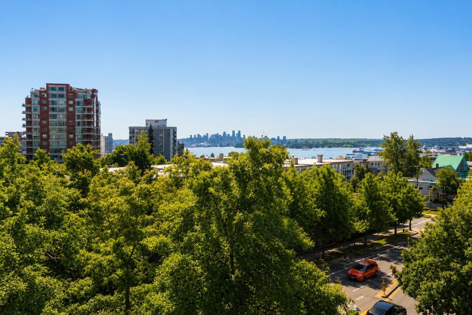 505 - 158 W 13 Street, North Vancouver, V7M 0A7 — photo 5