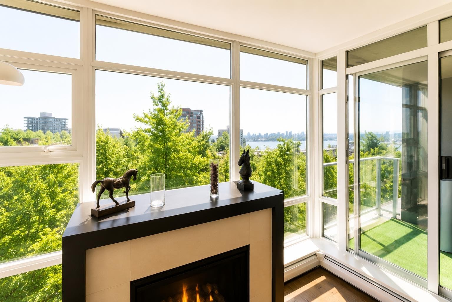 505 - 158 W 13 Street, North Vancouver, V7M 0A7 — photo 4