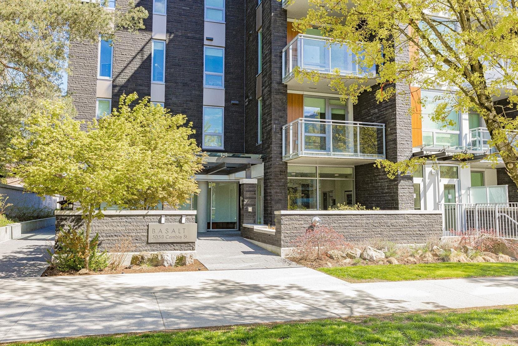 108 - 5058 Cambie Street, Vancouver, V5Z 2Z5 — photo 1