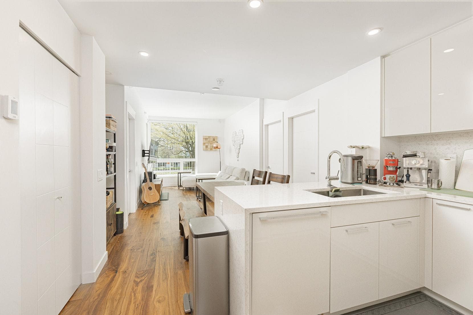 108 - 5058 Cambie Street, Vancouver, V5Z 2Z5 — photo 4