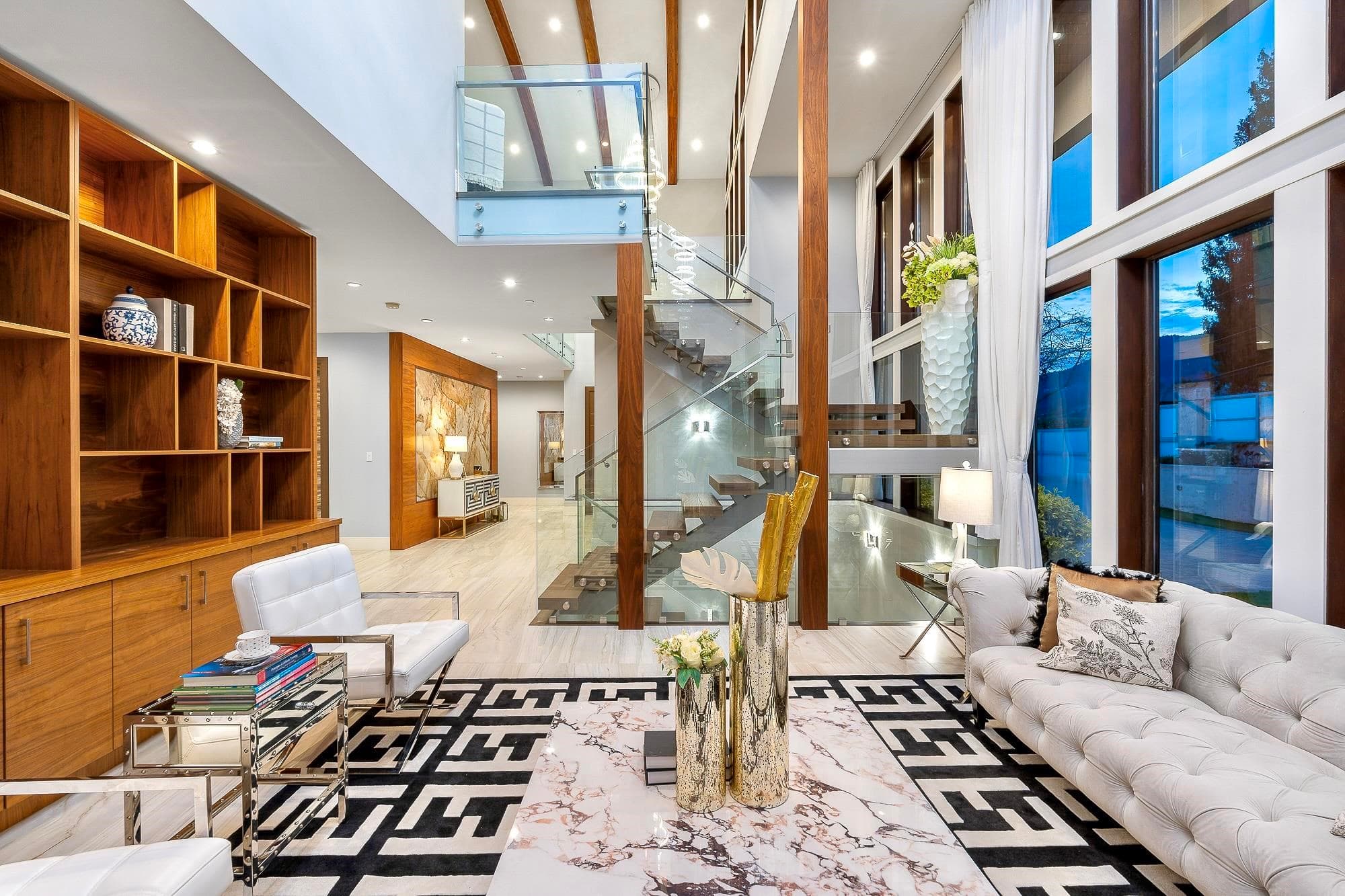 2052 Inglewood Avenue, West Vancouver, V7V 1Z4 — photo 4