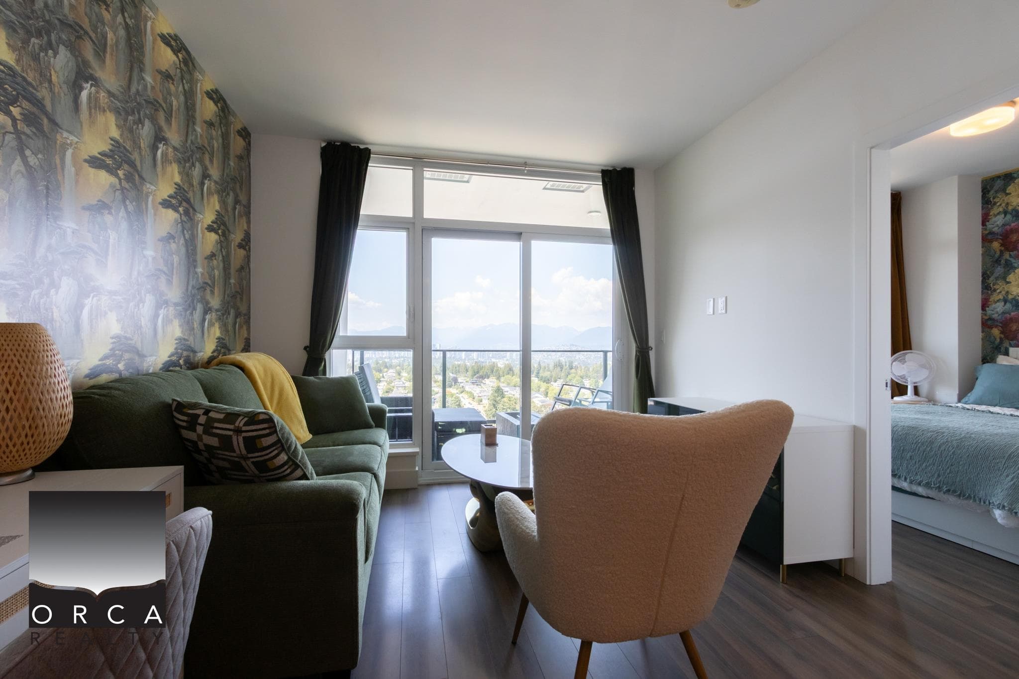 2303 - 7303 Noble Lane, Burnaby, V3N 0H2 — photo 3