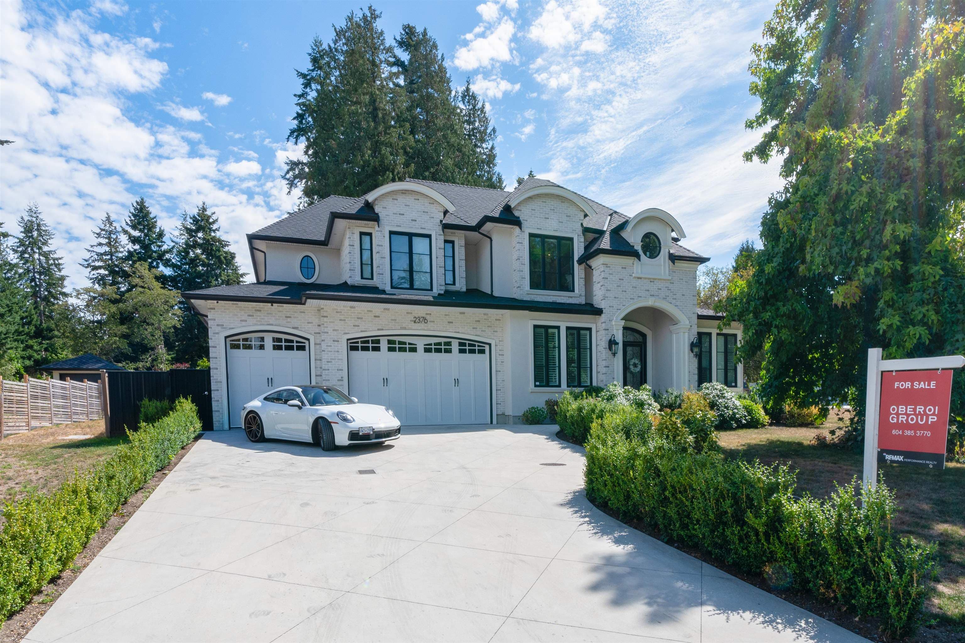 2376 129a Street, Surrey, V4A 9H1 — photo 2