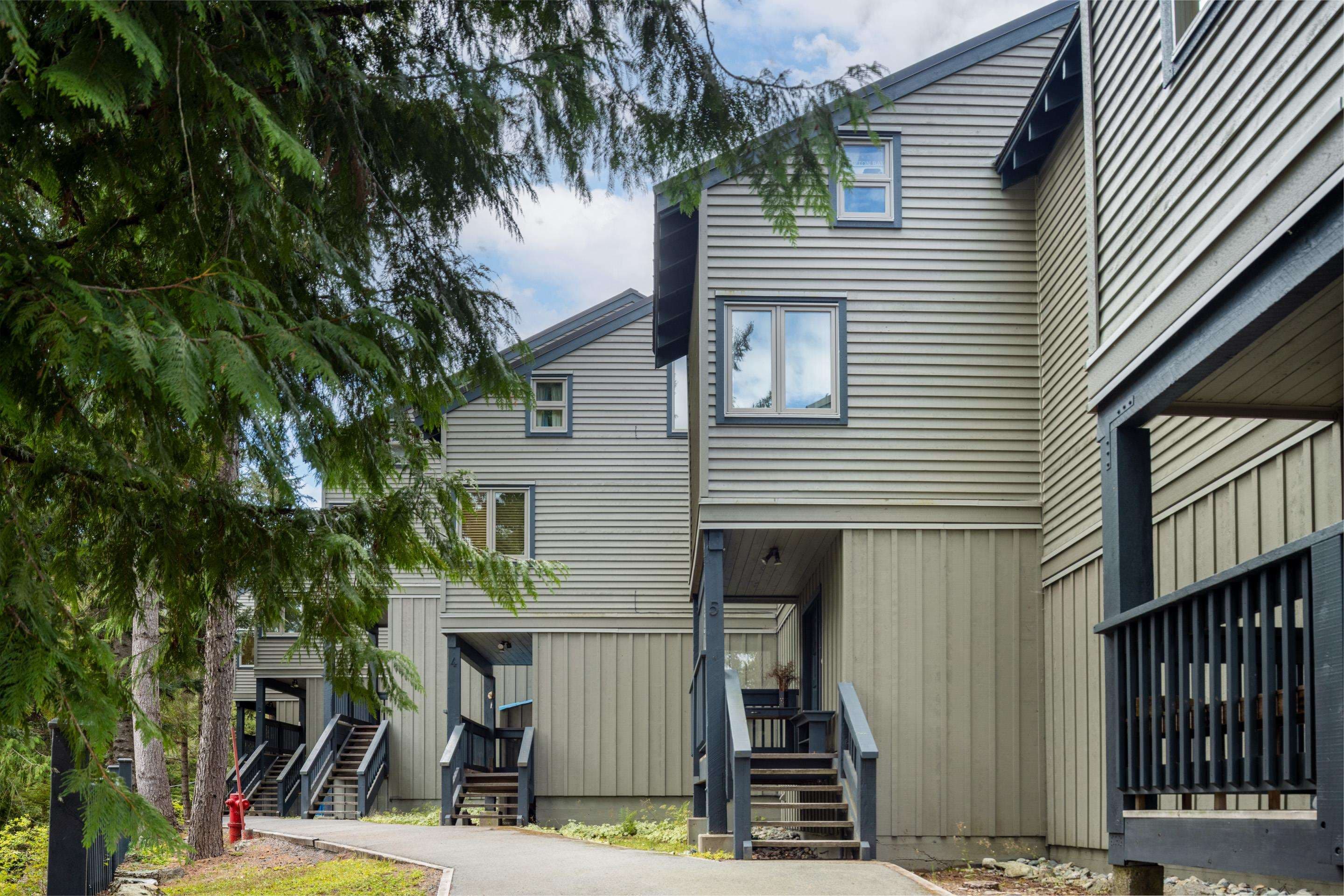 5 - 2200 Eva Lake Road, Whistler, V8E 0A6 — photo 2