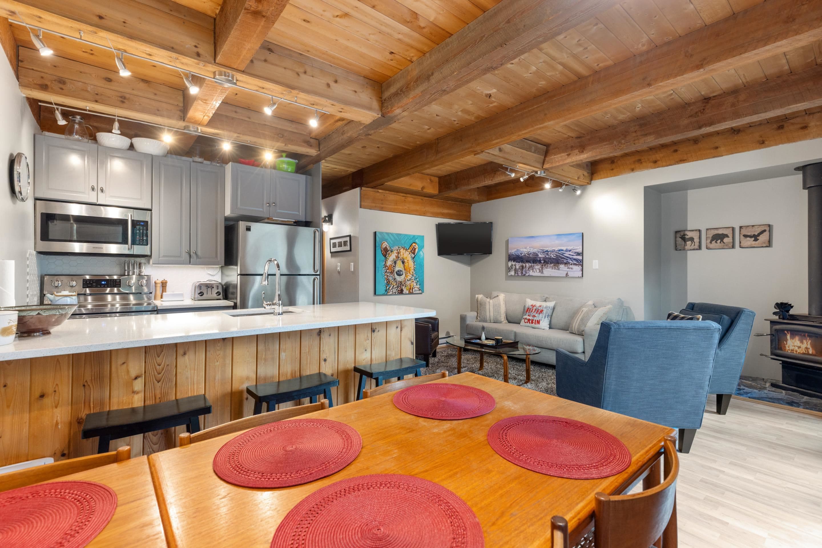 5 - 2200 Eva Lake Road, Whistler, V8E 0A6 — photo 5