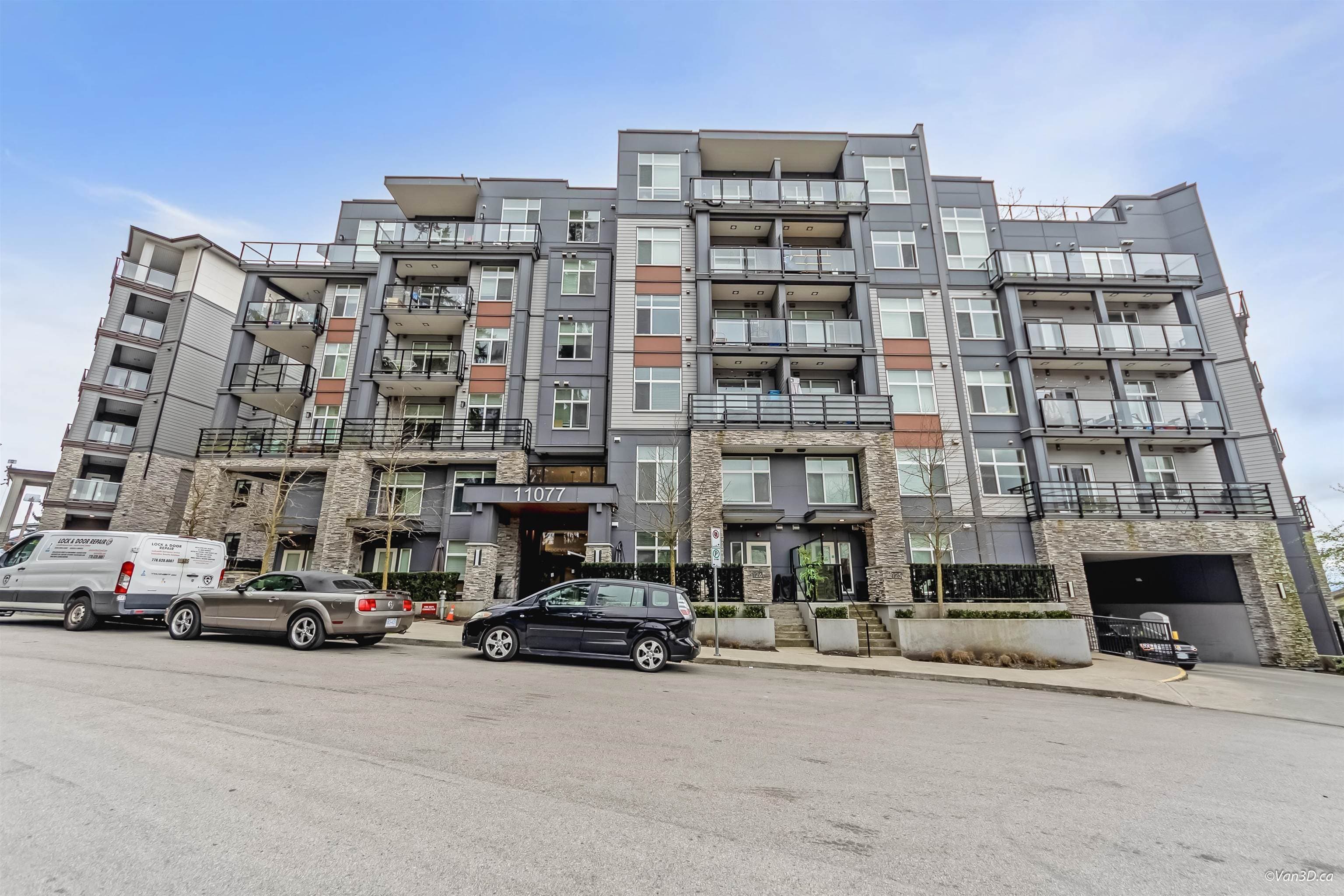 608 - 11077 Ravine Road, Surrey, V3T 5S2 — photo 1