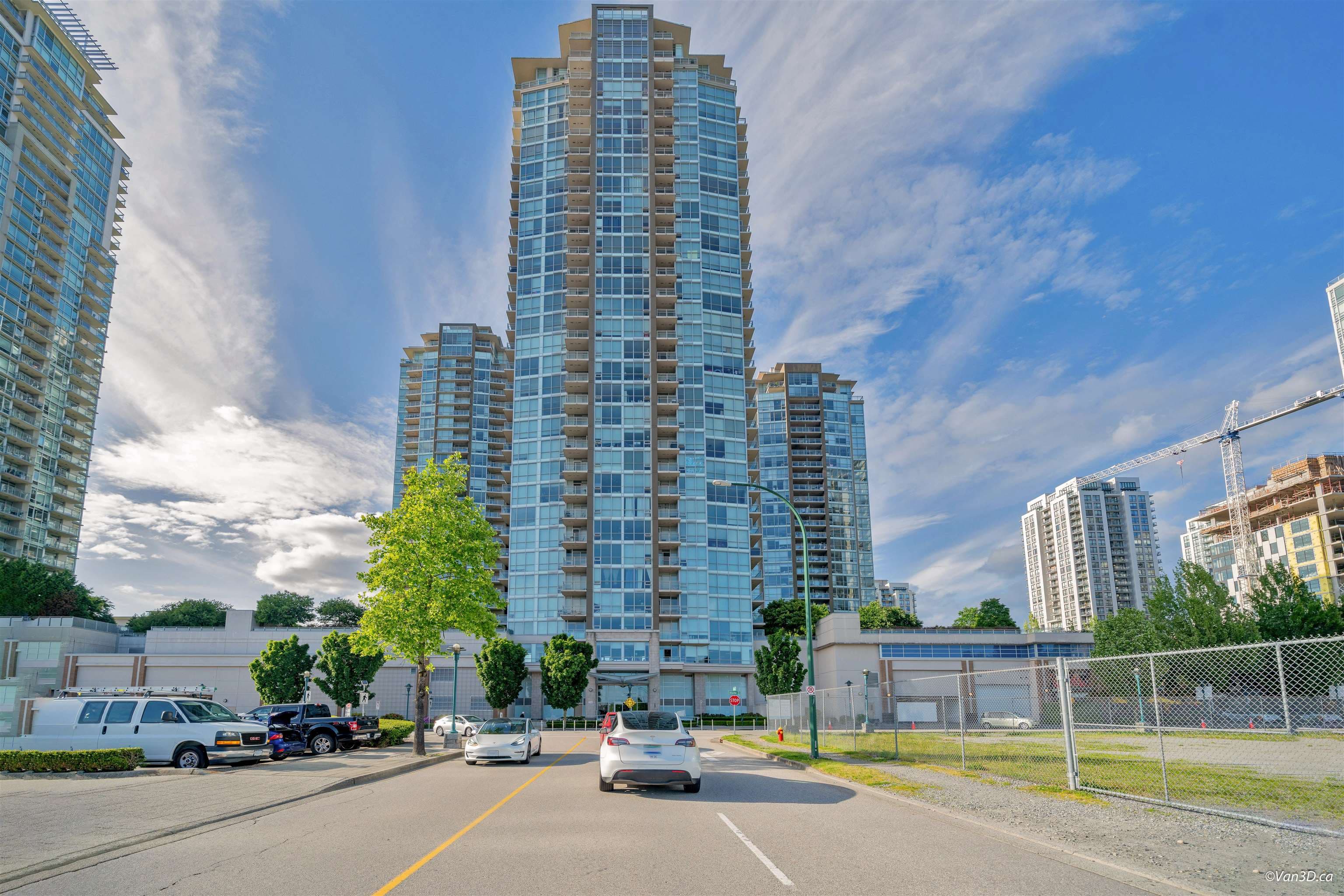1908 - 2975 Atlantic Avenue, Coquitlam