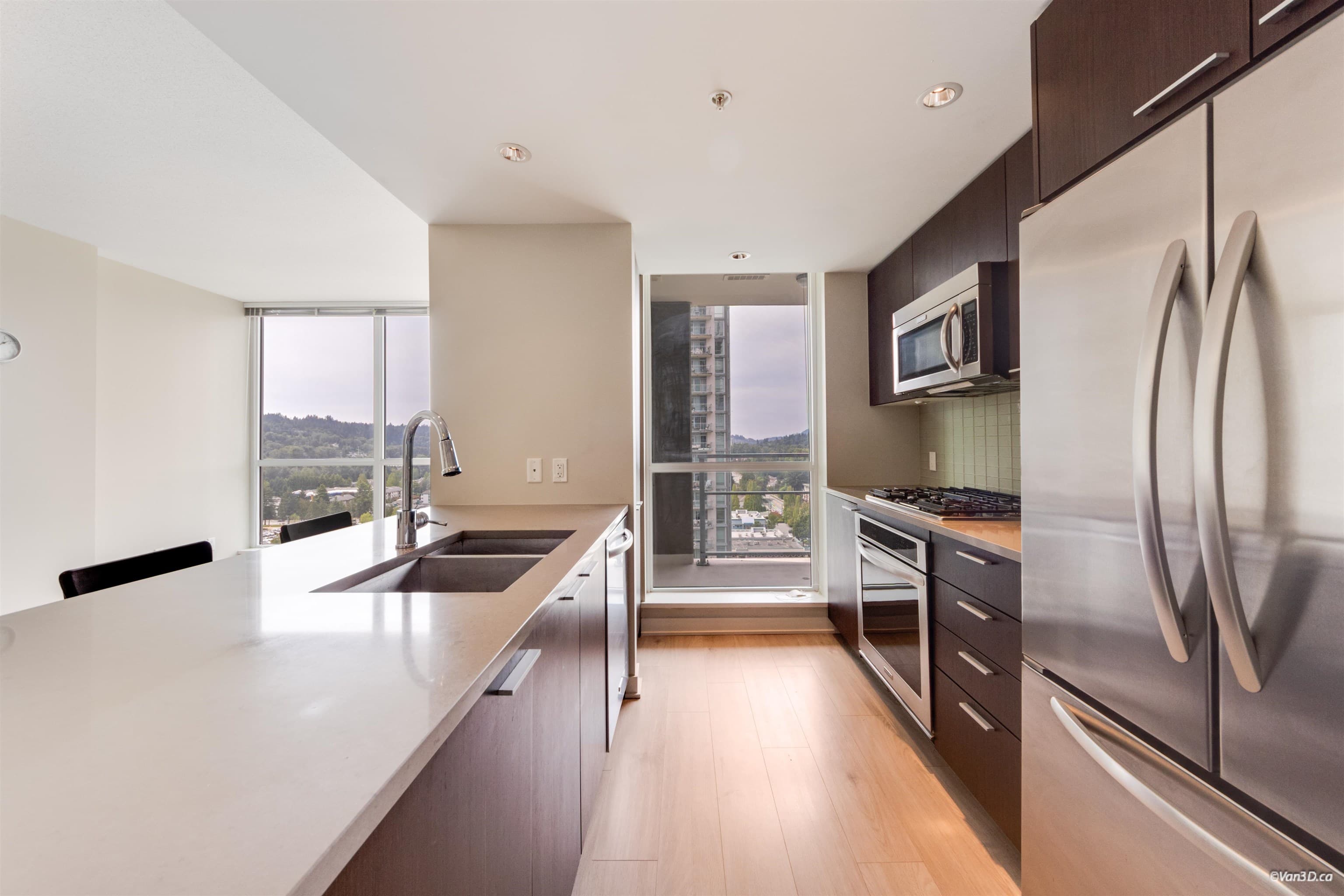 1908 - 2975 Atlantic Avenue, Coquitlam, V3B 0C5 — photo 5