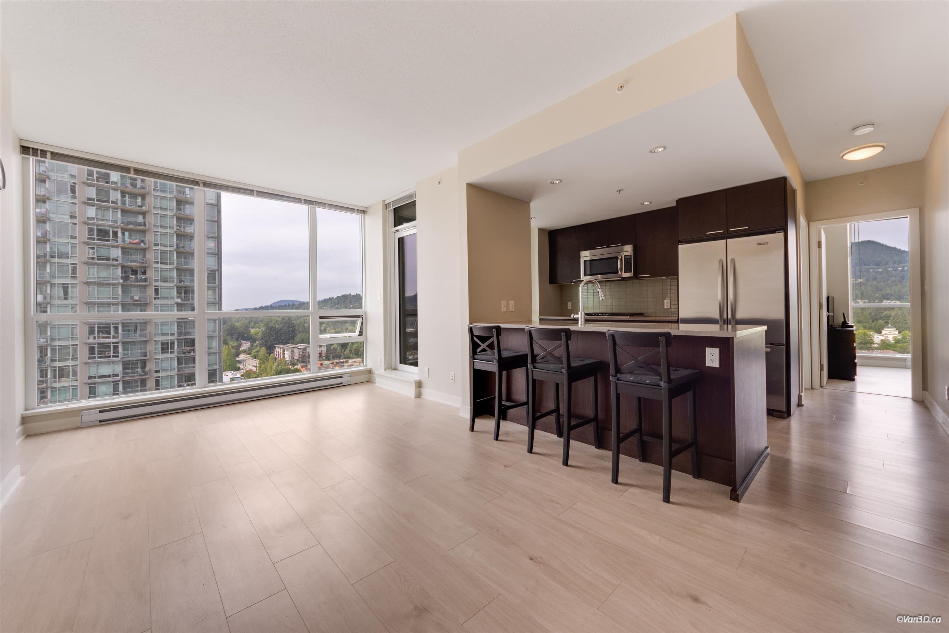 1908 - 2975 Atlantic Avenue, Coquitlam, V3B 0C5 — photo 4