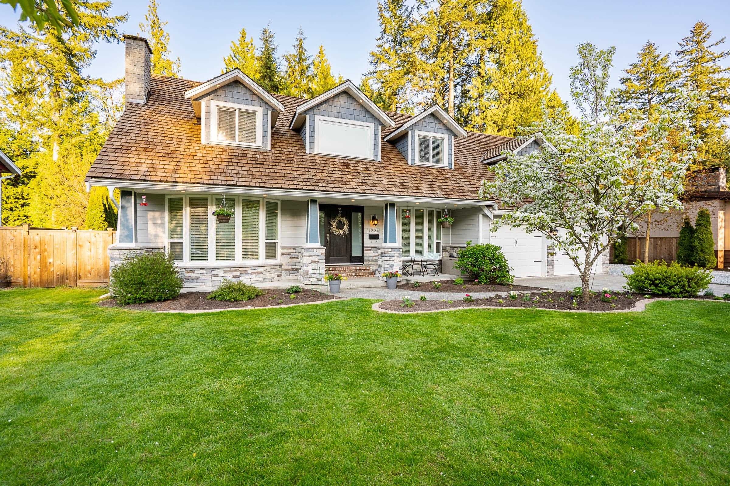 4224 196b Street, Langley, V3A 1B1 — photo 2