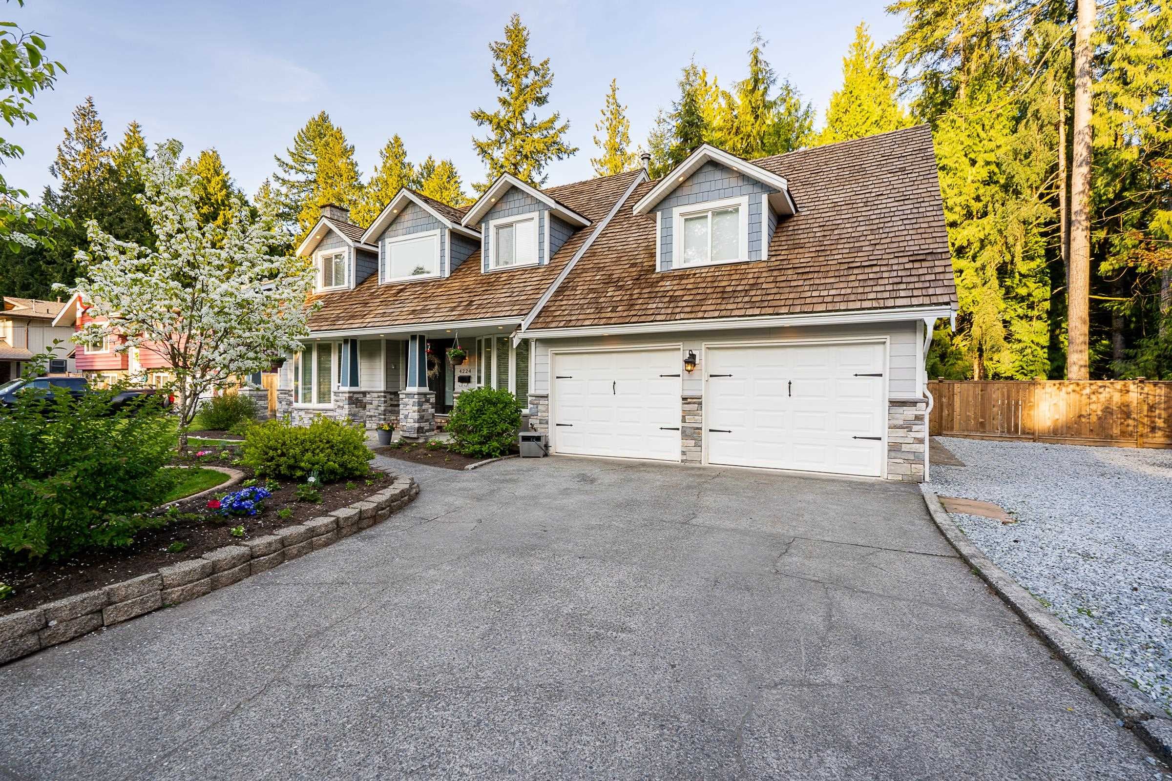 4224 196b Street, Langley, V3A 1B1 — photo 3