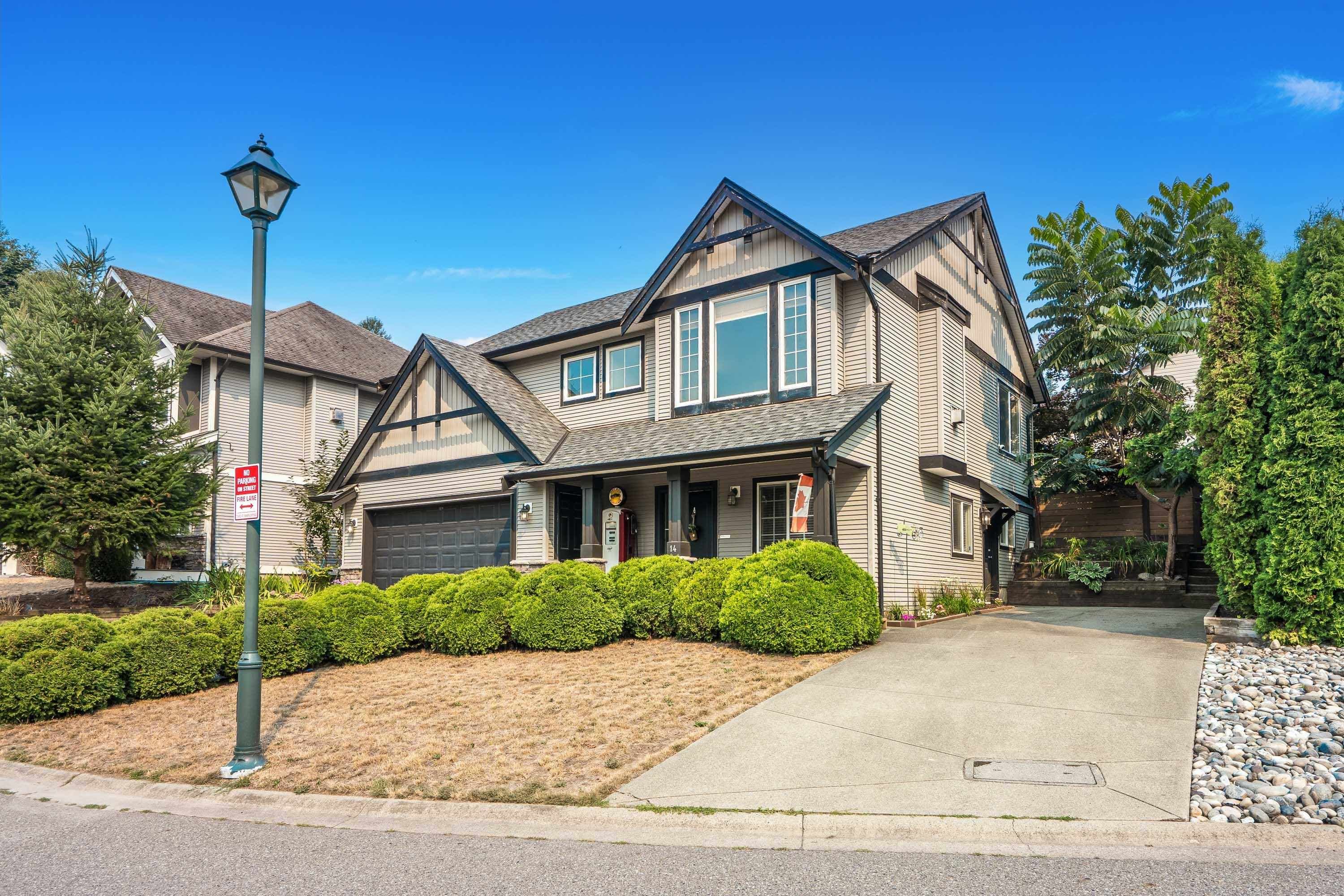 14 - 45957 Sherwood Drive, Chilliwack, V2R 5Y2 — photo 2