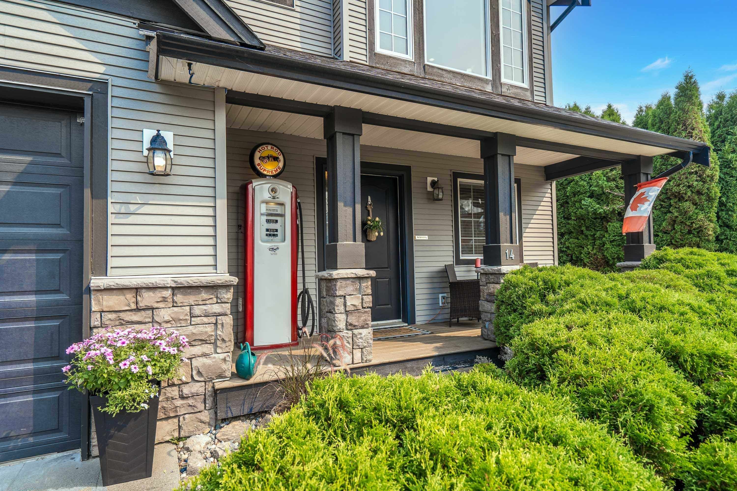 14 - 45957 Sherwood Drive, Chilliwack, V2R 5Y2 — photo 3
