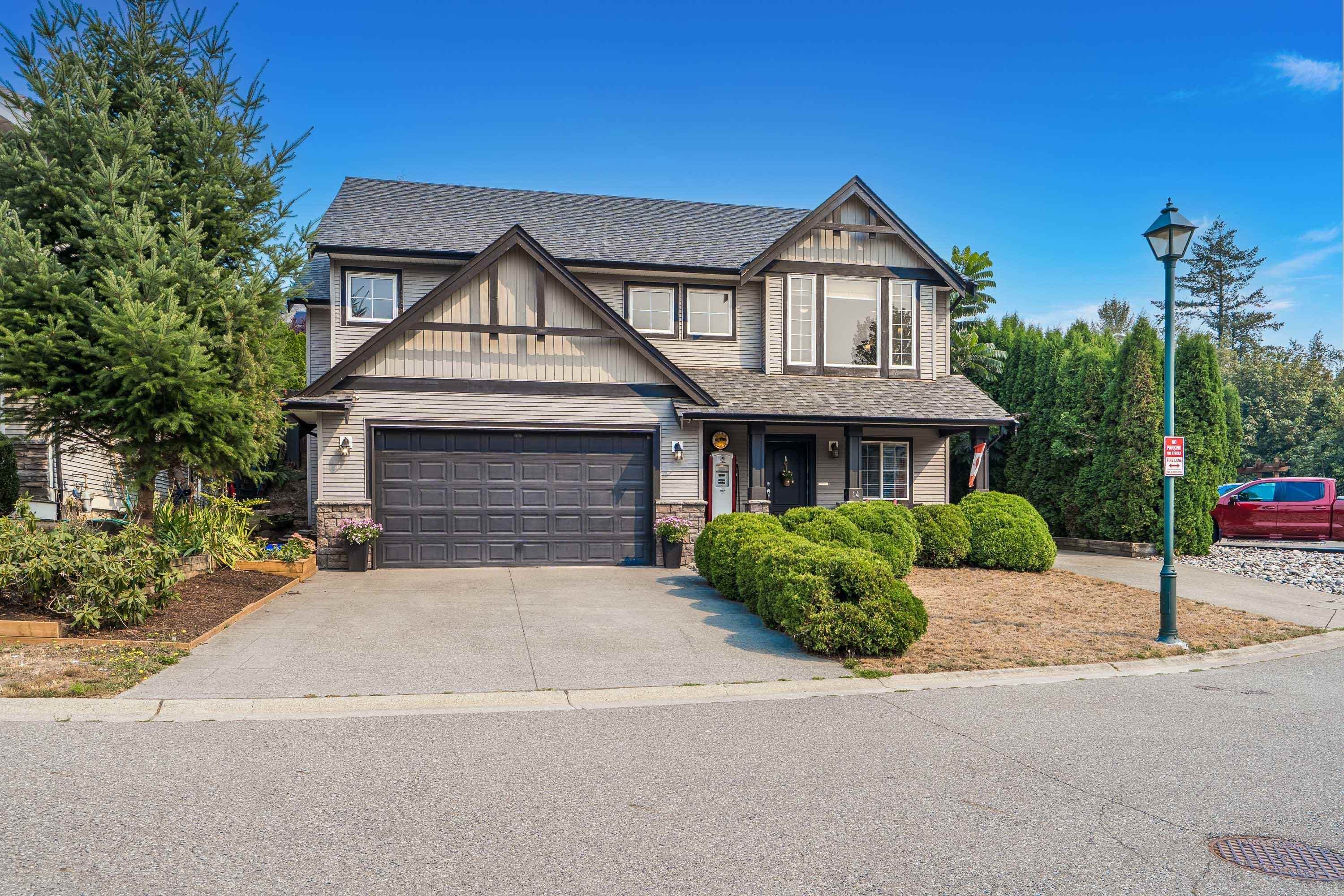 14 - 45957 Sherwood Drive, Chilliwack, V2R 5Y2 — photo 1
