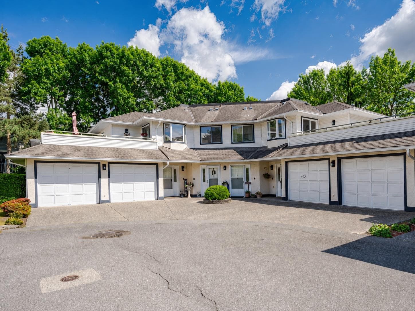 407 - 19645 64 Avenue, Langley