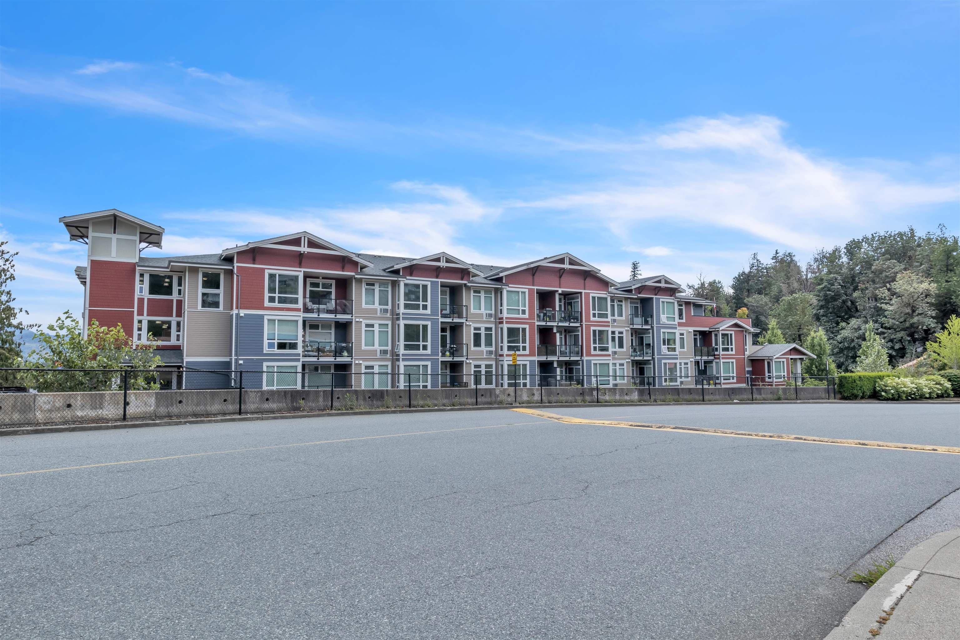 115 - 2242 Whatcom Road, Abbotsford, V3G 0G3 — photo 5