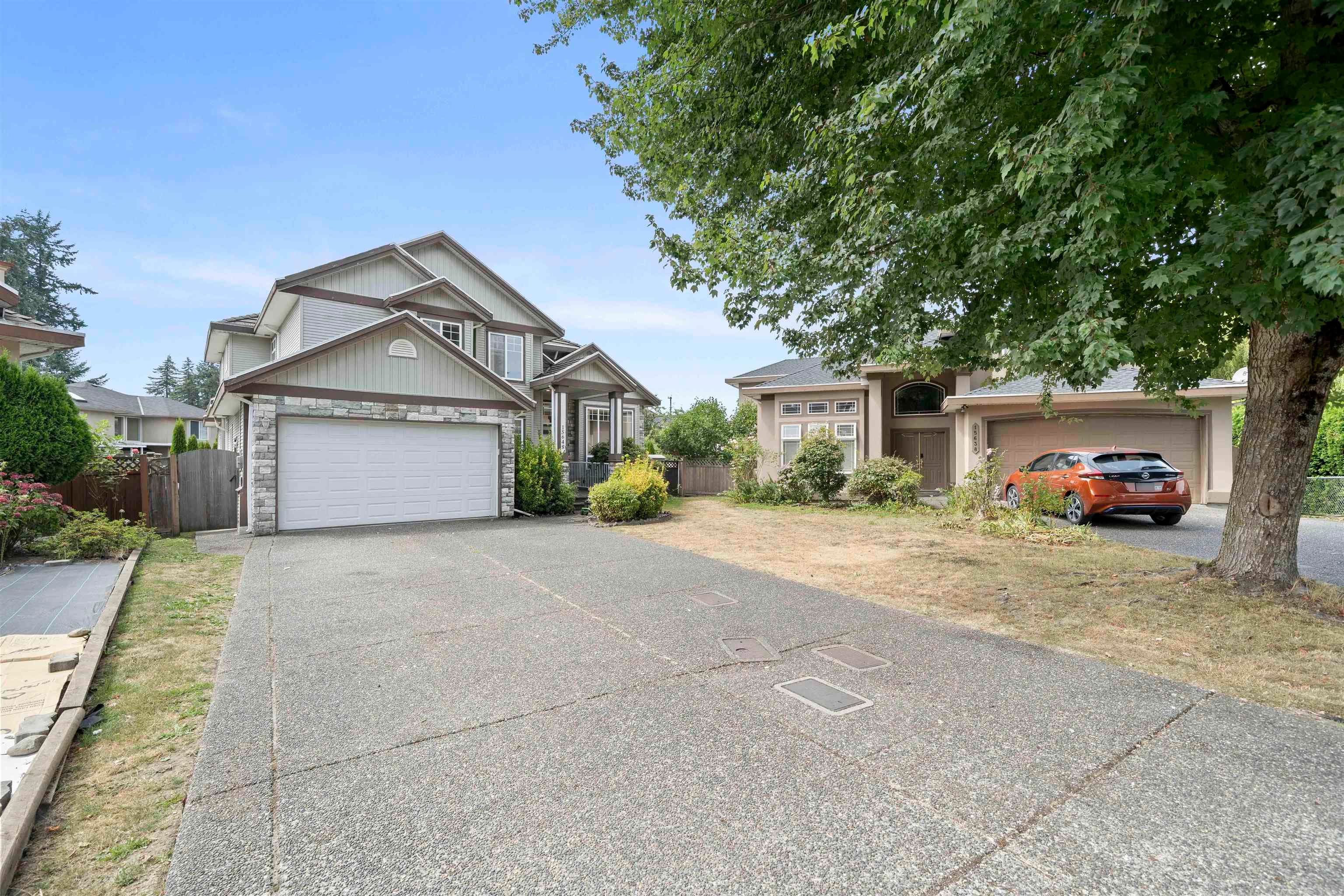 15648 83a Avenue, Surrey, V4N 0S4 — photo 2