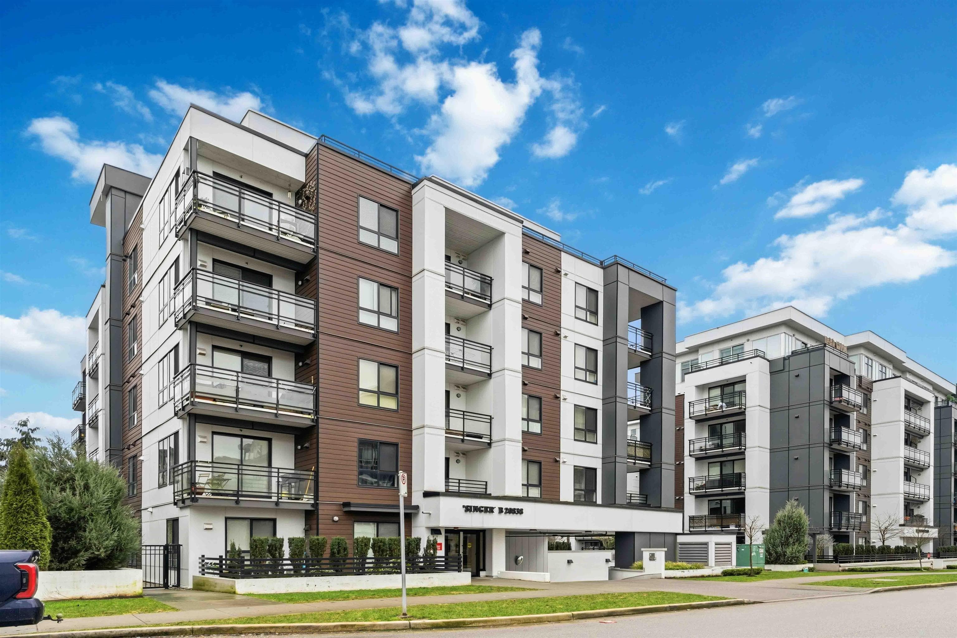 B207 - 20838 78b Avenue, Langley