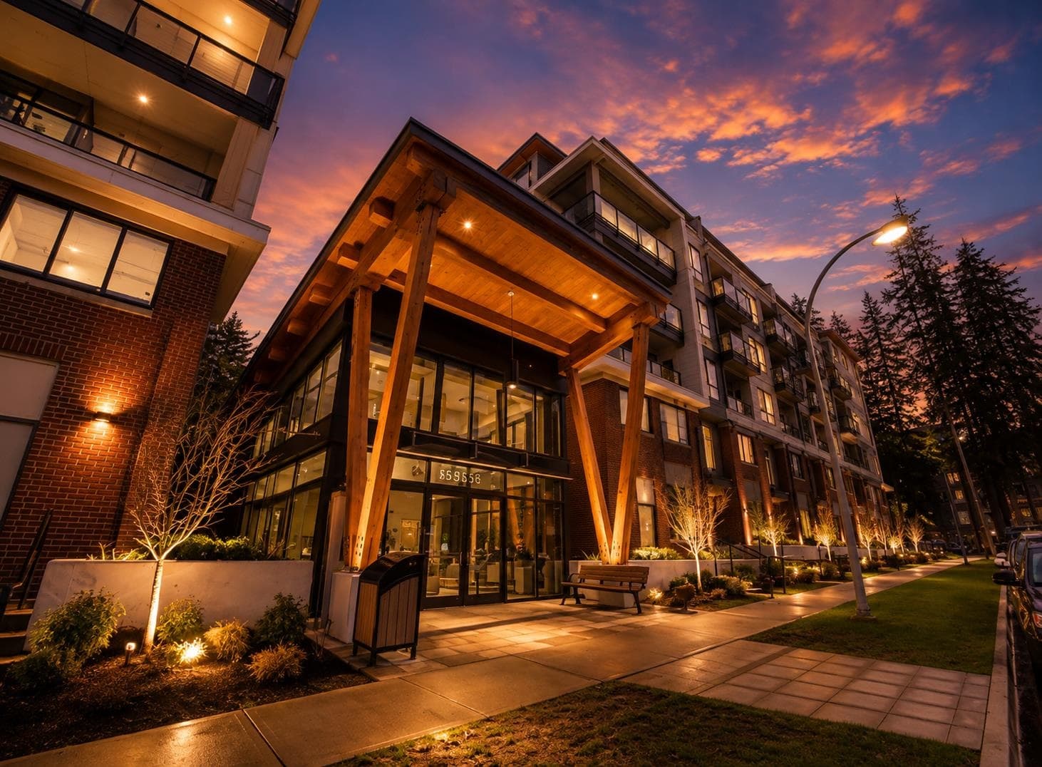 207 - 3528 146a Street, Surrey, V4P 0H4 — photo 3