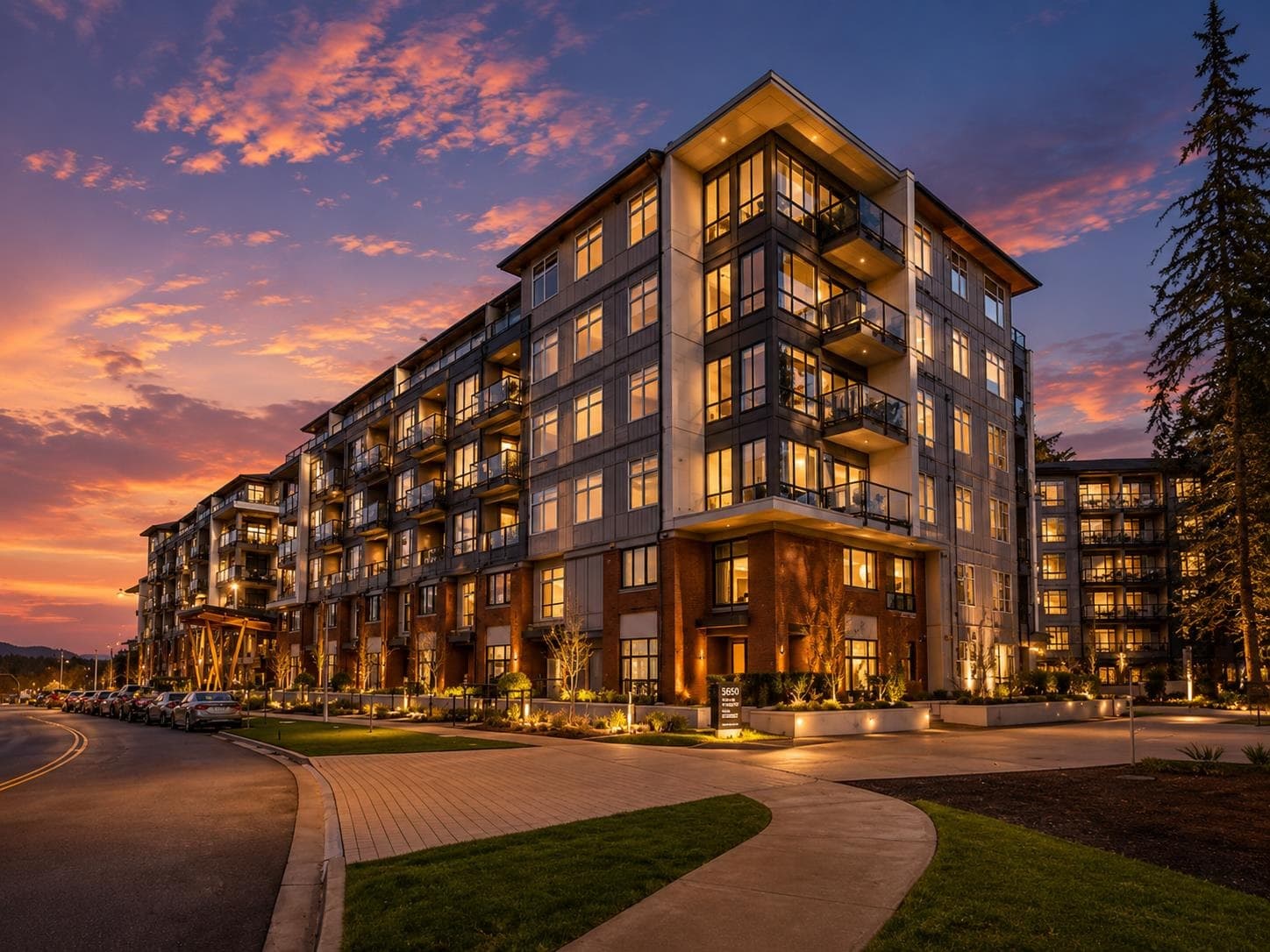 207 - 3528 146a Street, Surrey, V4P 0H4 — photo 1