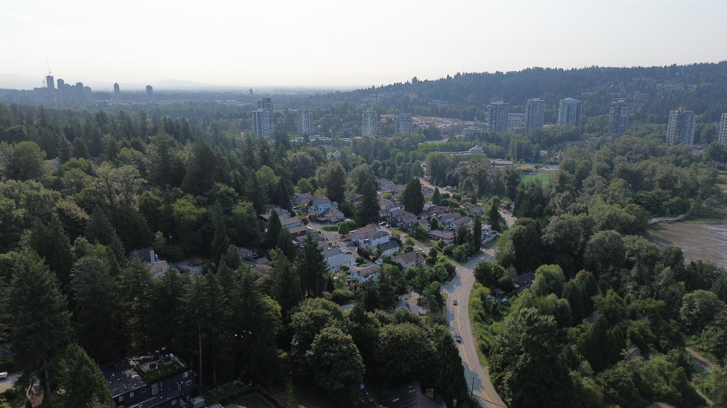 1/2 - 421 Campbell Road, Port Moody, V3H 2W1 — photo 2