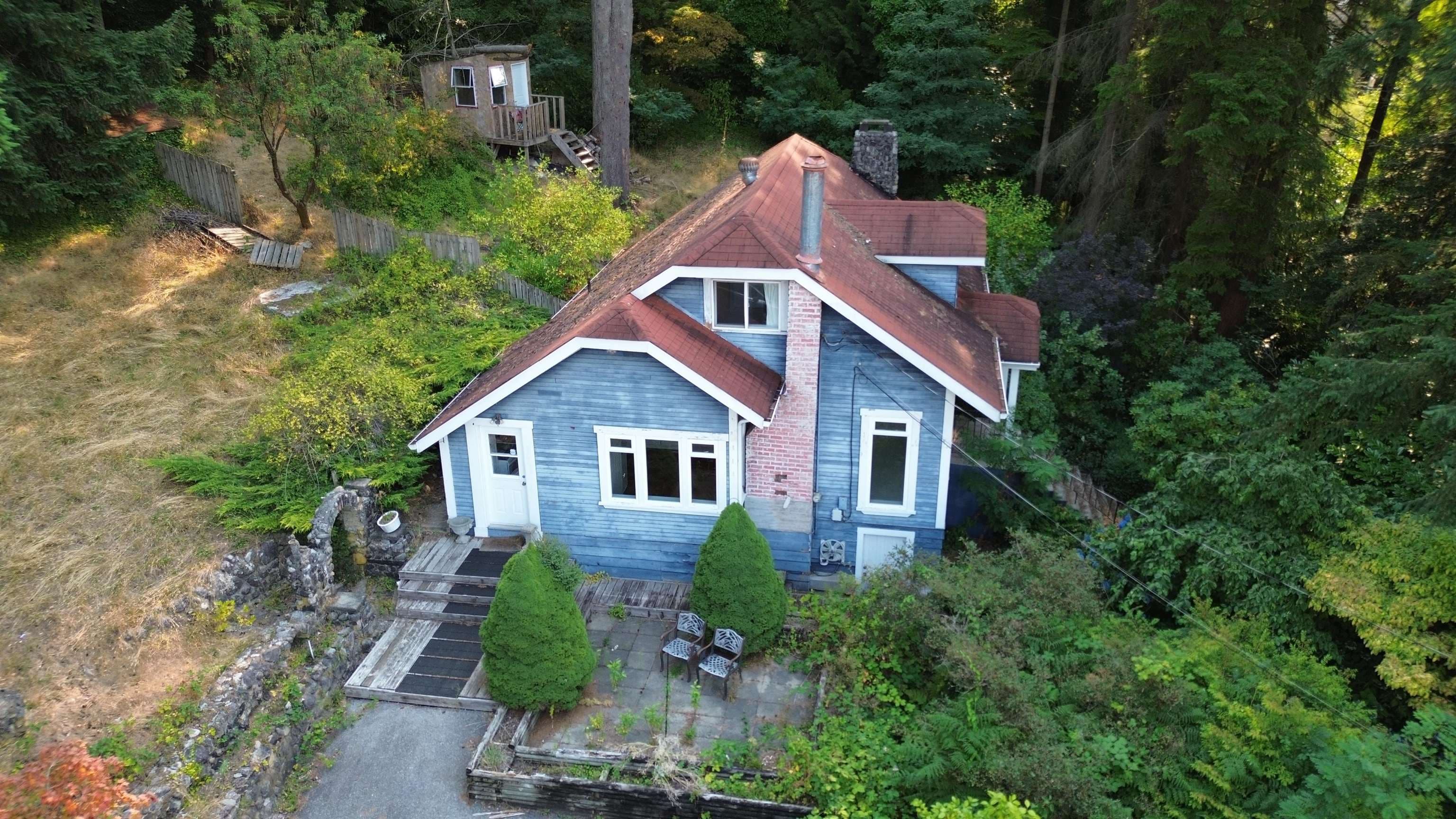 1/2 - 421 Campbell Road, Port Moody