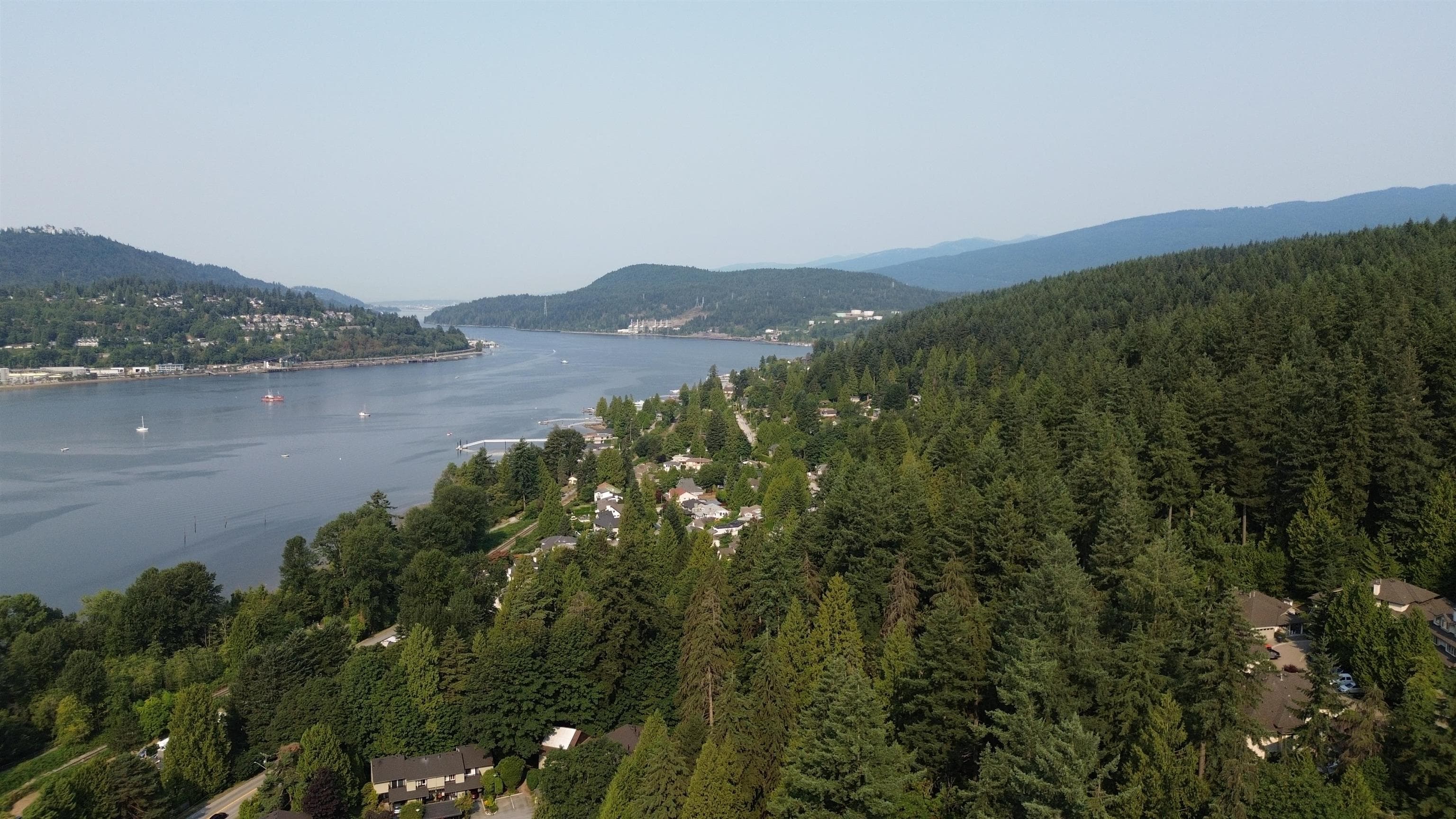 1/2 - 421 Campbell Road, Port Moody, V3H 2W1 — photo 4